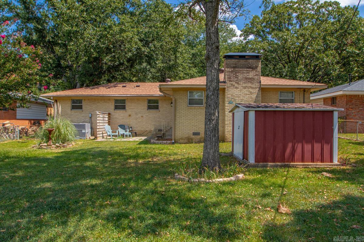 4007 Hillside Drive Property Photo 25