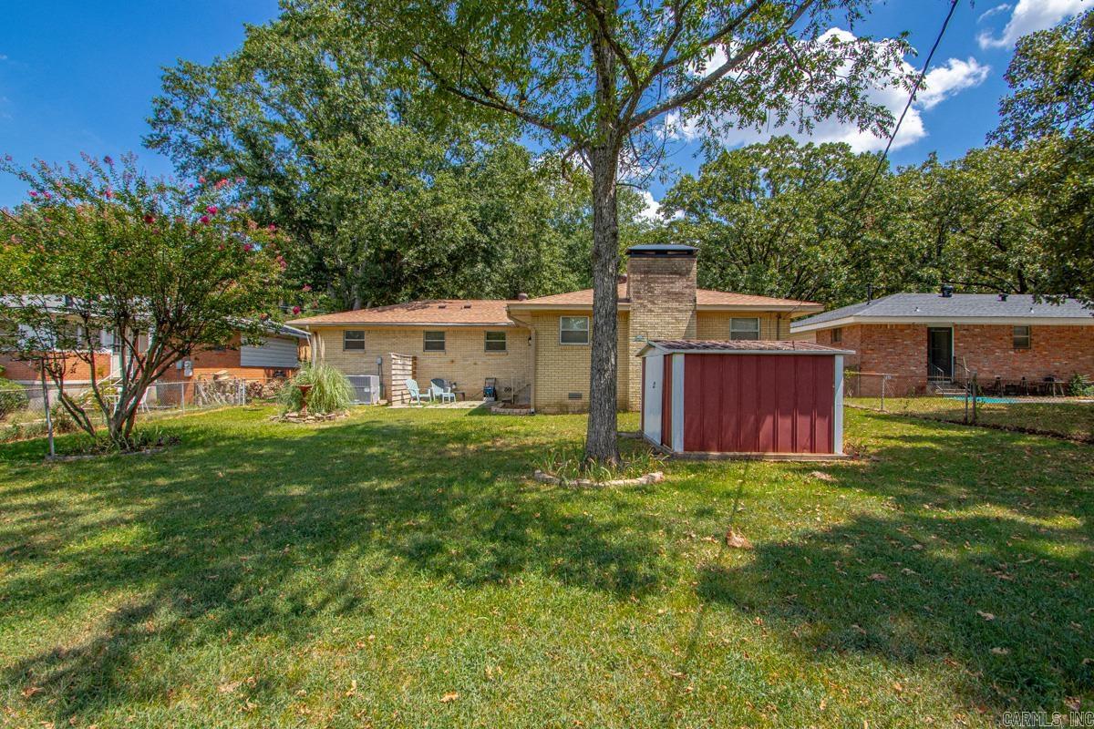 4007 Hillside Drive Property Photo 26