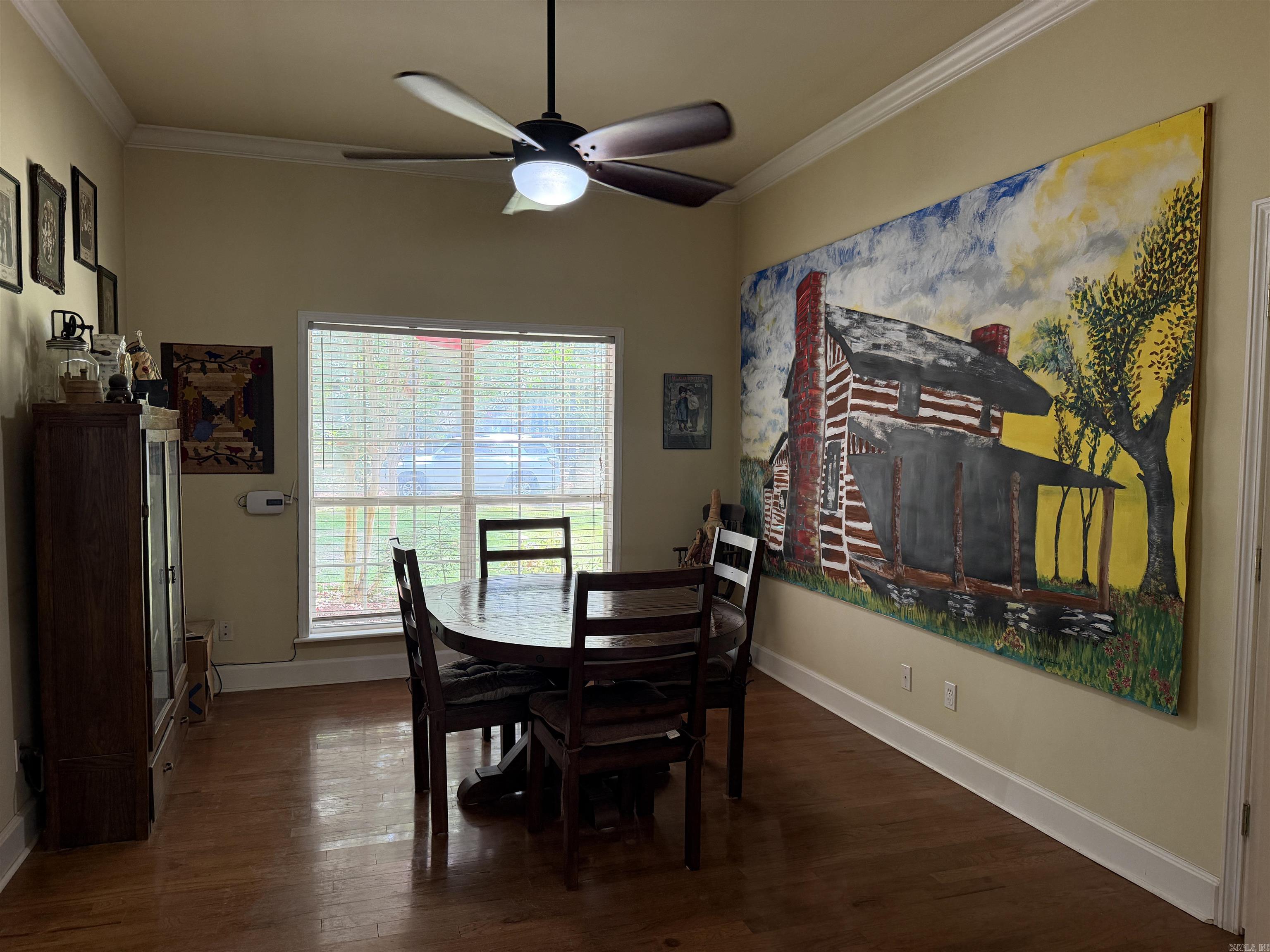 6917 Sorrells Road Property Photo 11