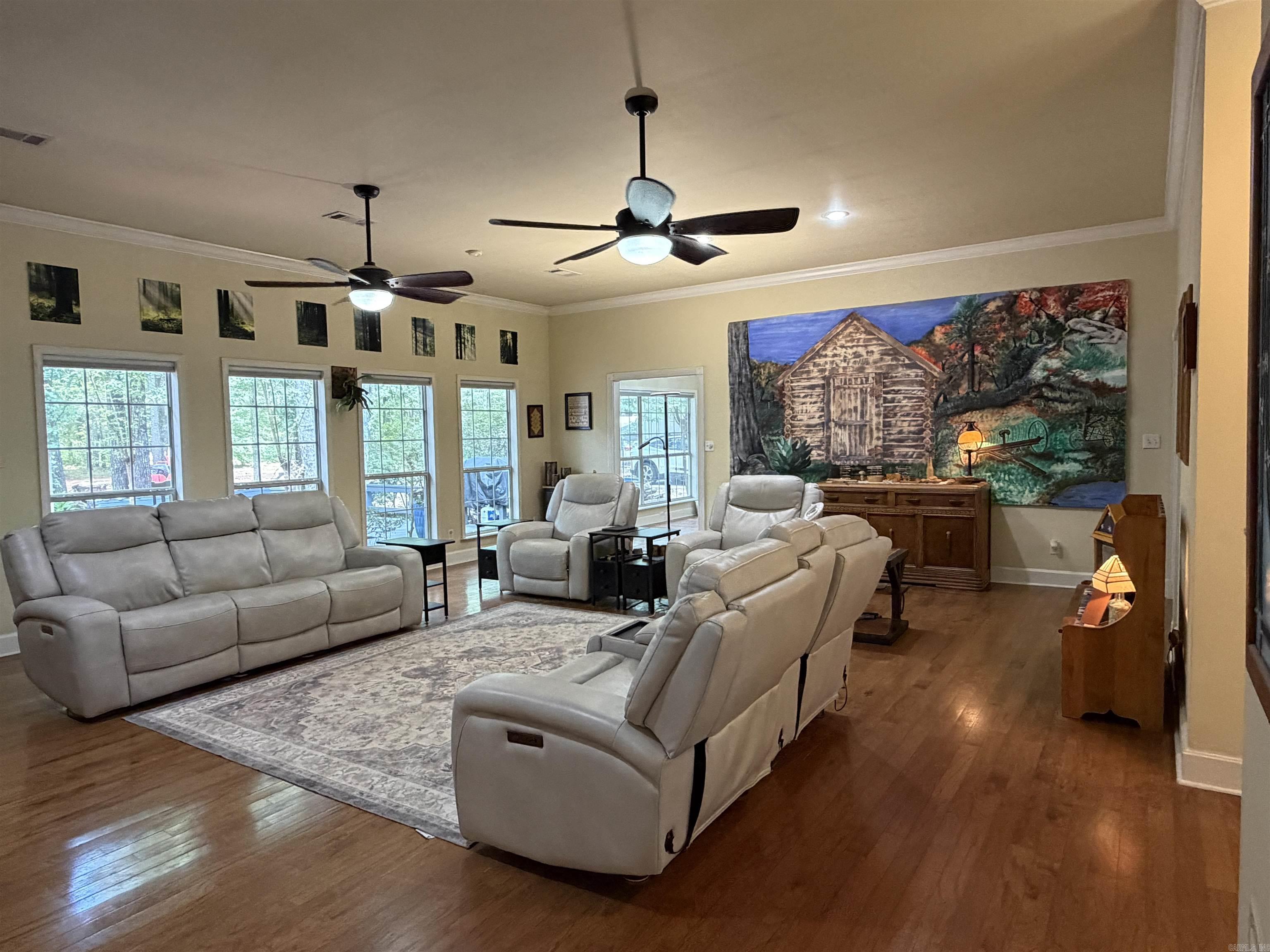 6917 Sorrells Road Property Photo 12