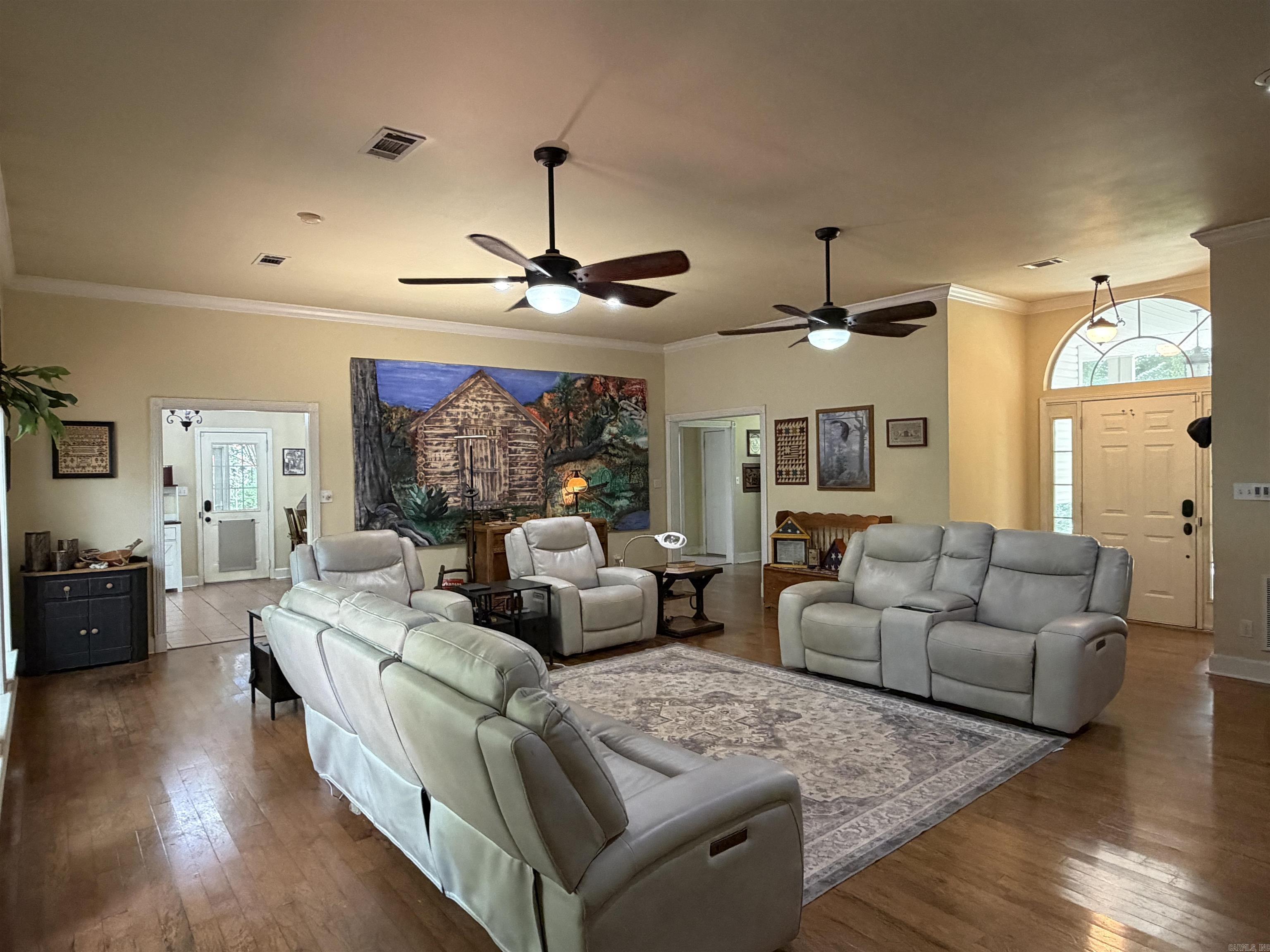 6917 Sorrells Road Property Photo 13