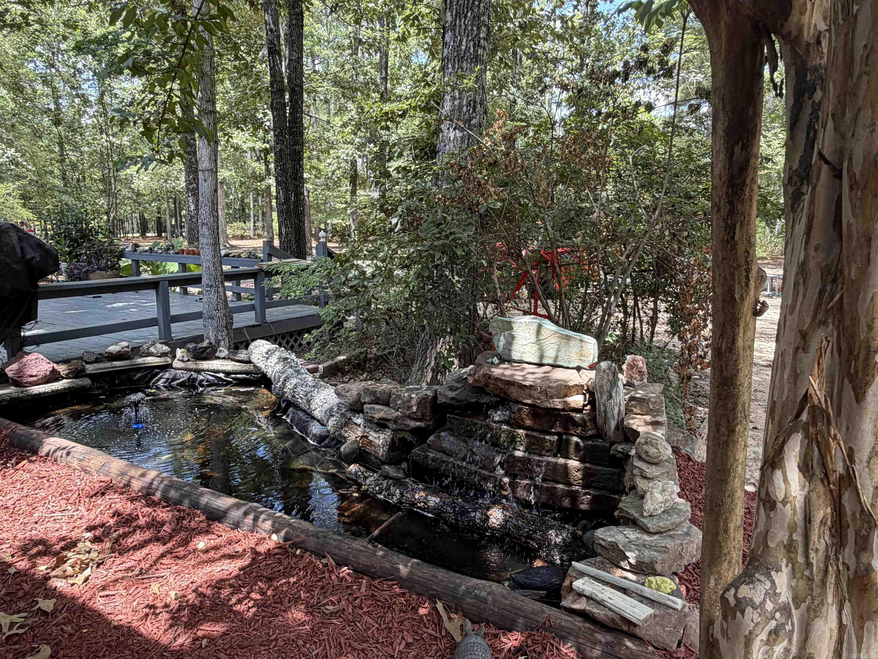 6917 Sorrells Road Property Photo 30