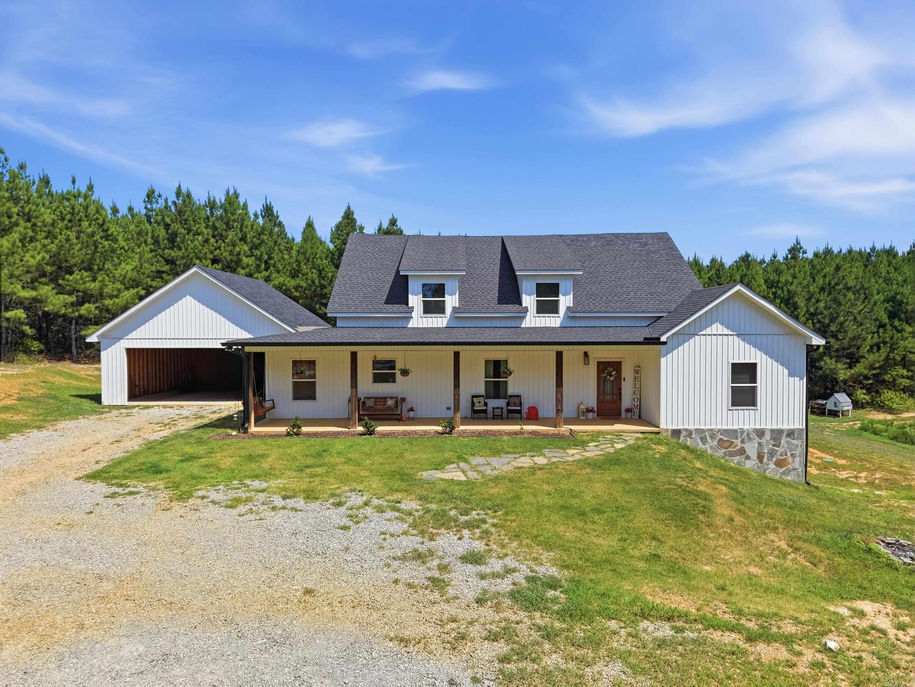 4629 De Young Road Property Photo 1