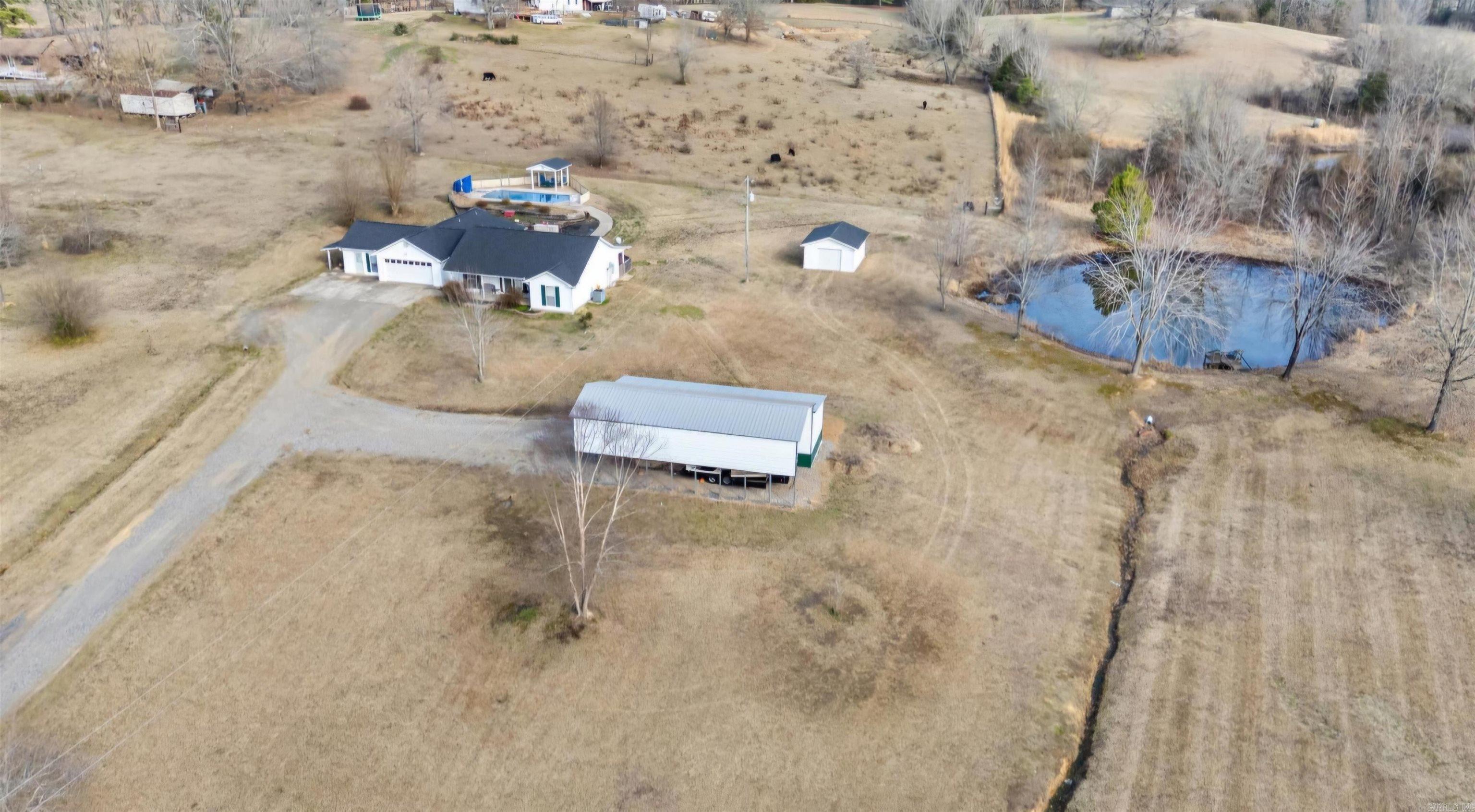 12 Old 216 Spur Property Photo 14