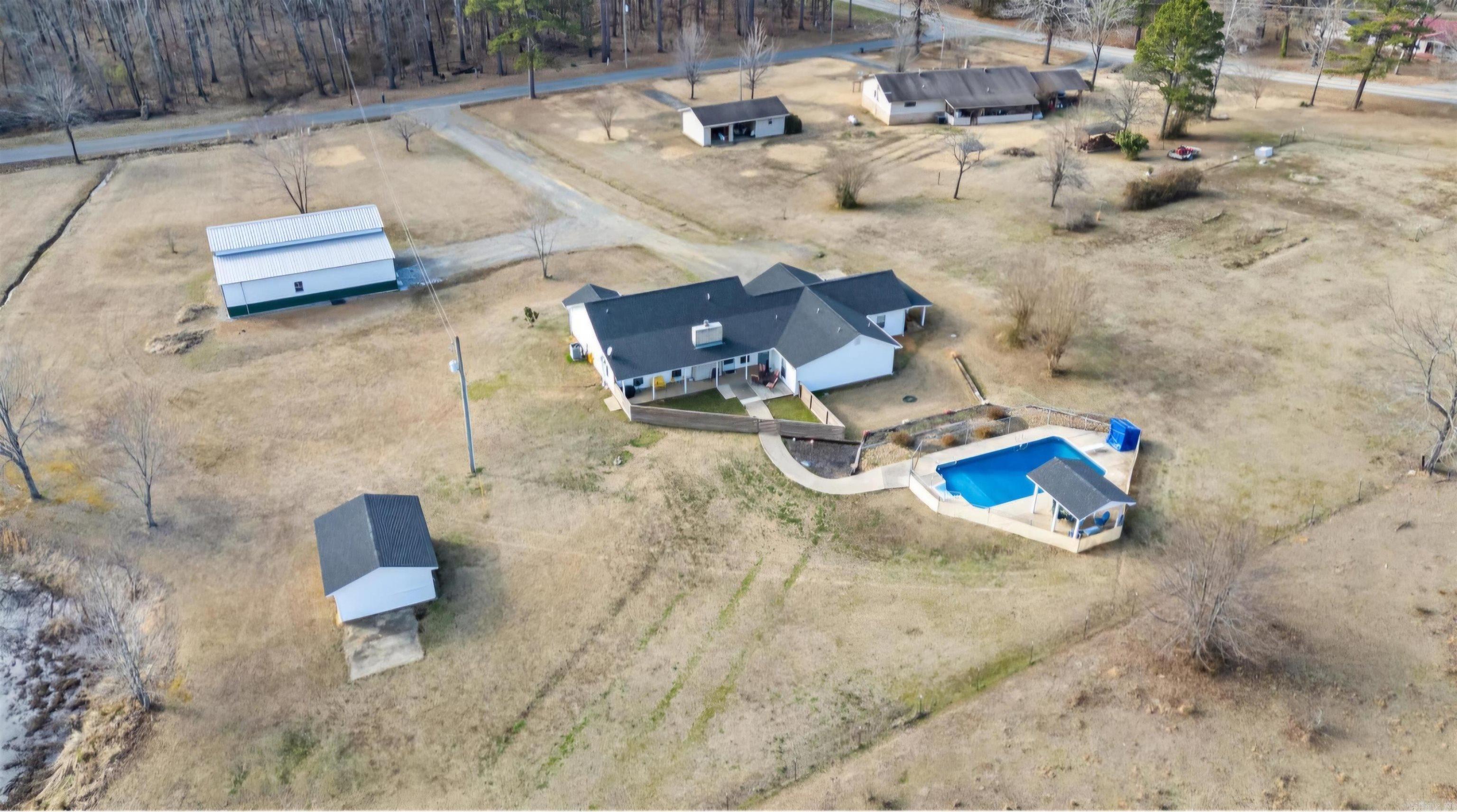 12 Old 216 Spur Property Photo 15