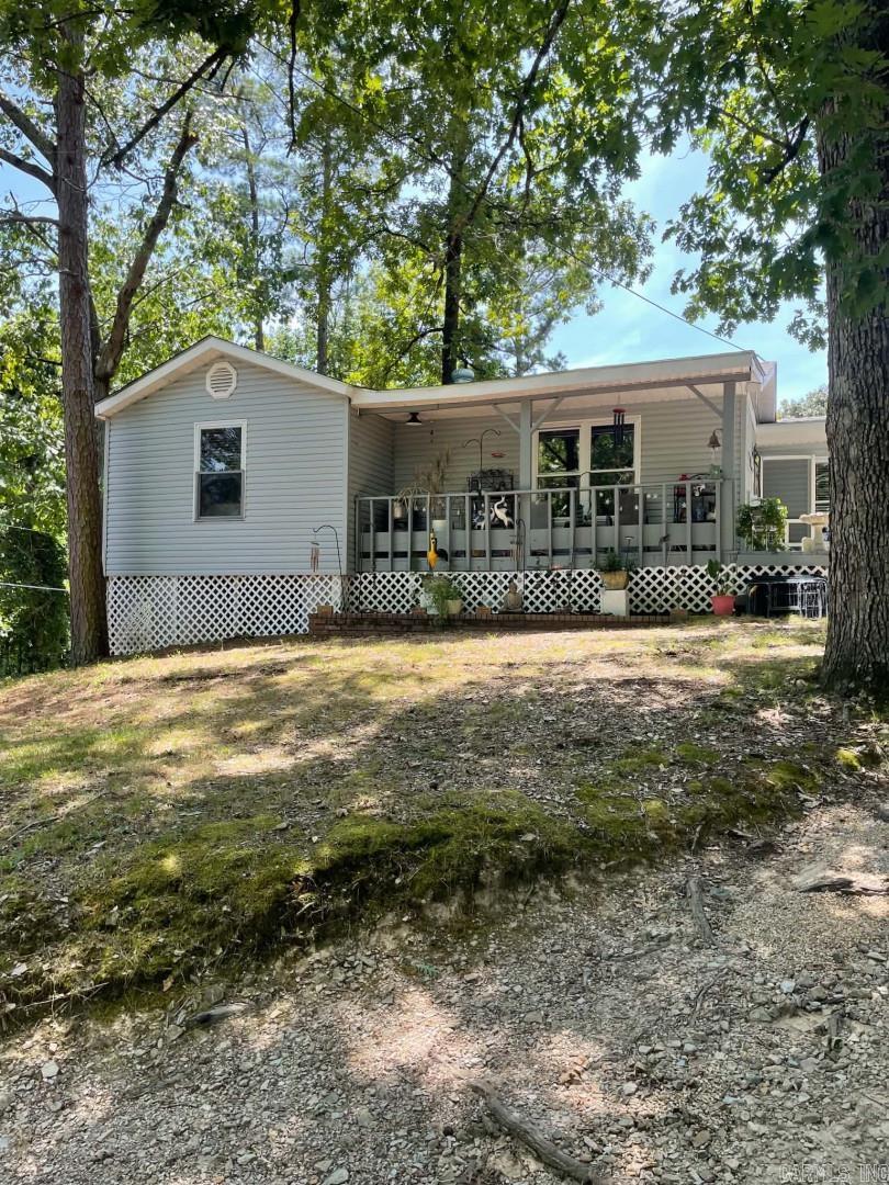 215 Mondou Road Property Photo 1