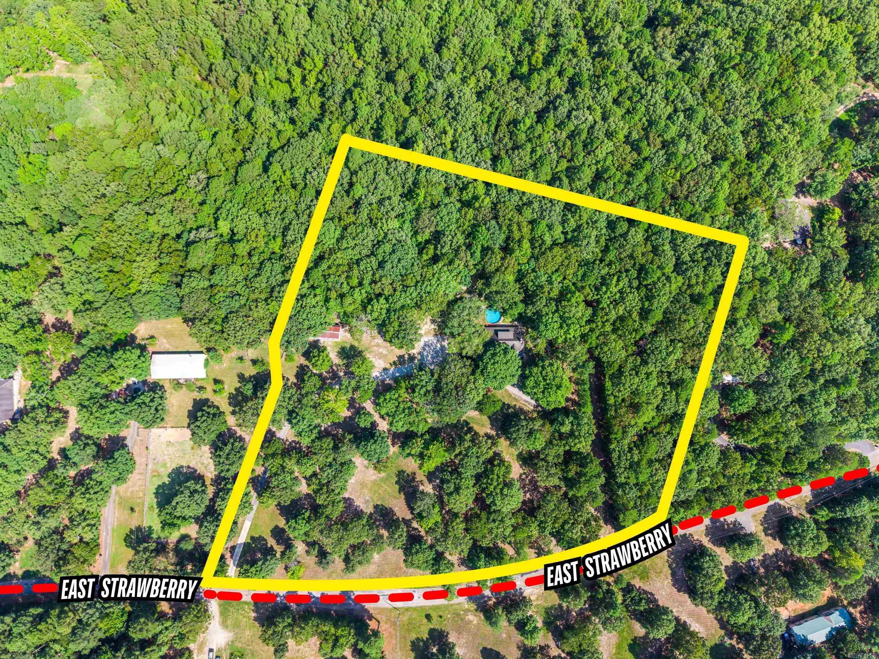 381 E Strawberry Property Photo 42