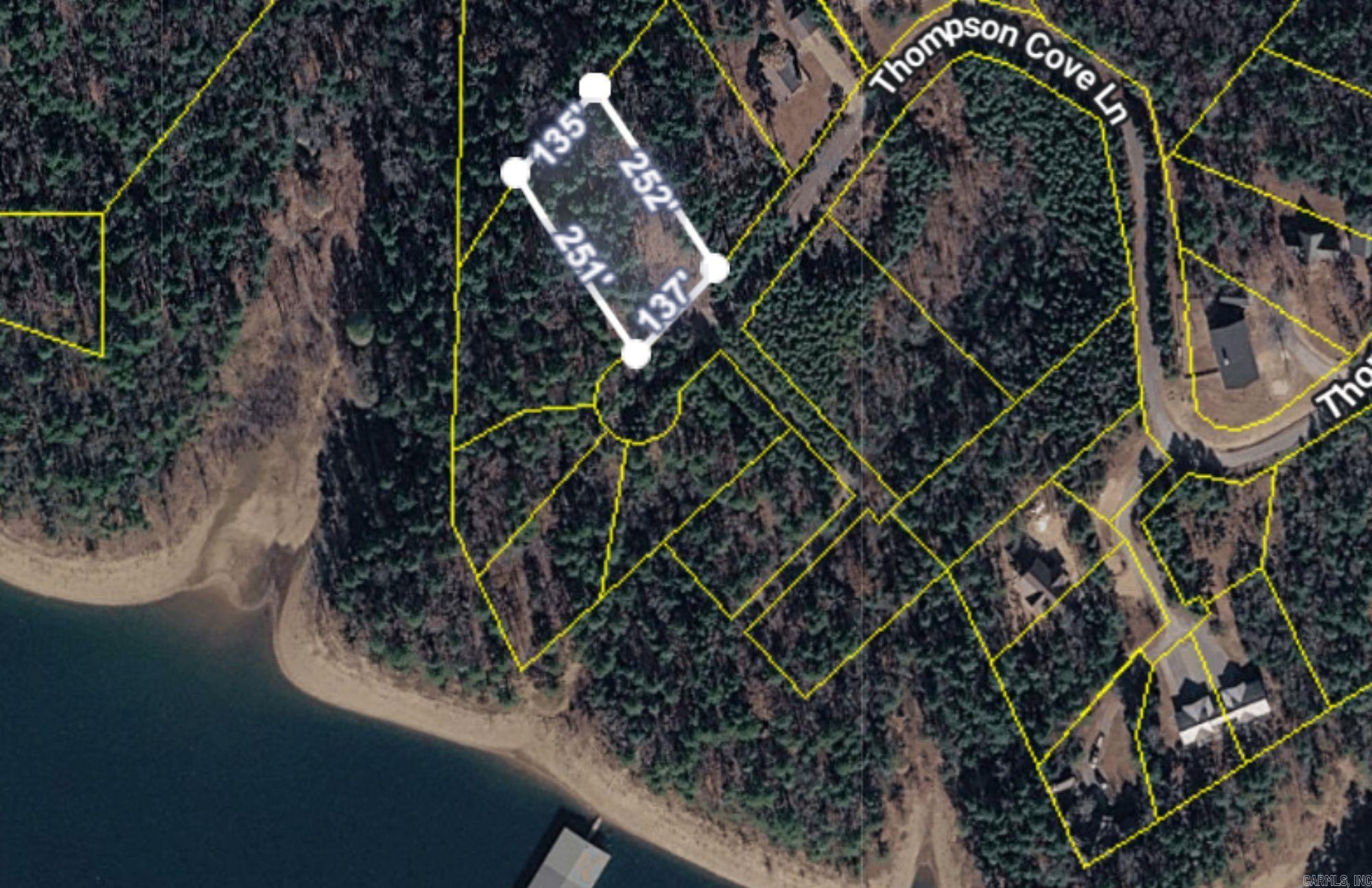 Lot 10 Thompson Cove Property Photo 10