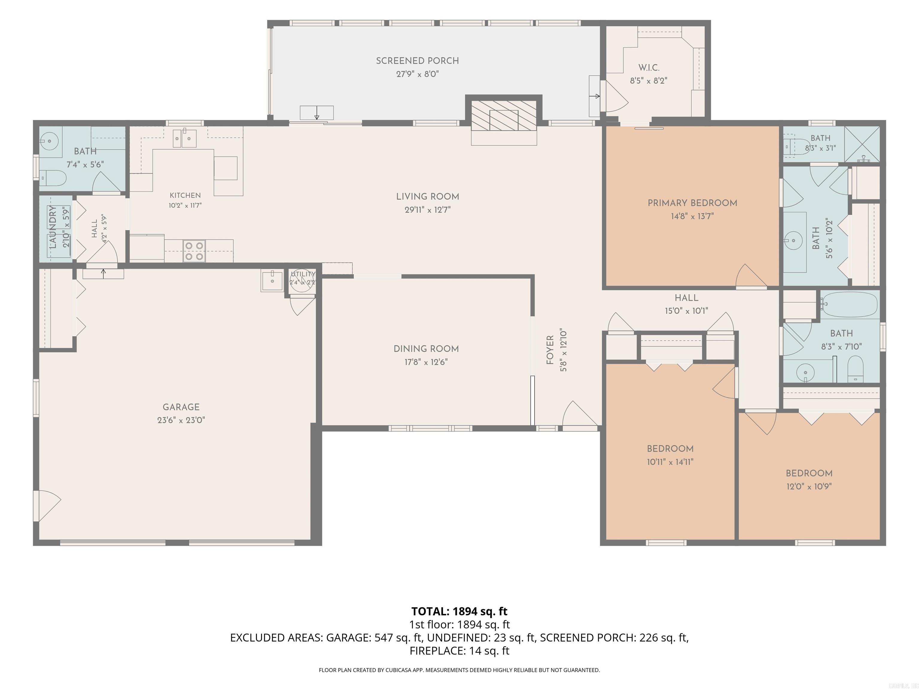 120 Kingsway Circle Property Photo 45