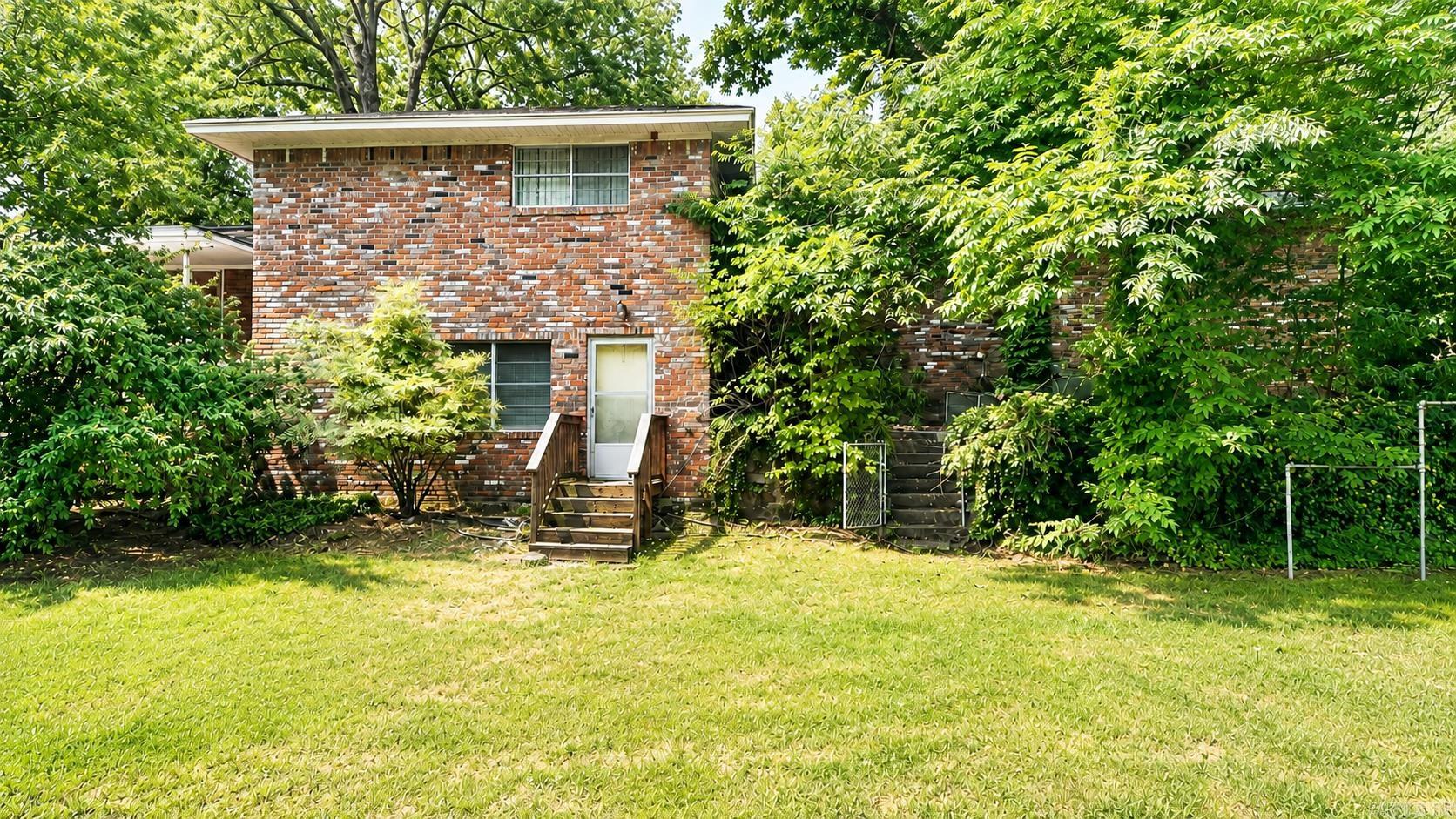 4520 Greenway Drive Property Photo 35