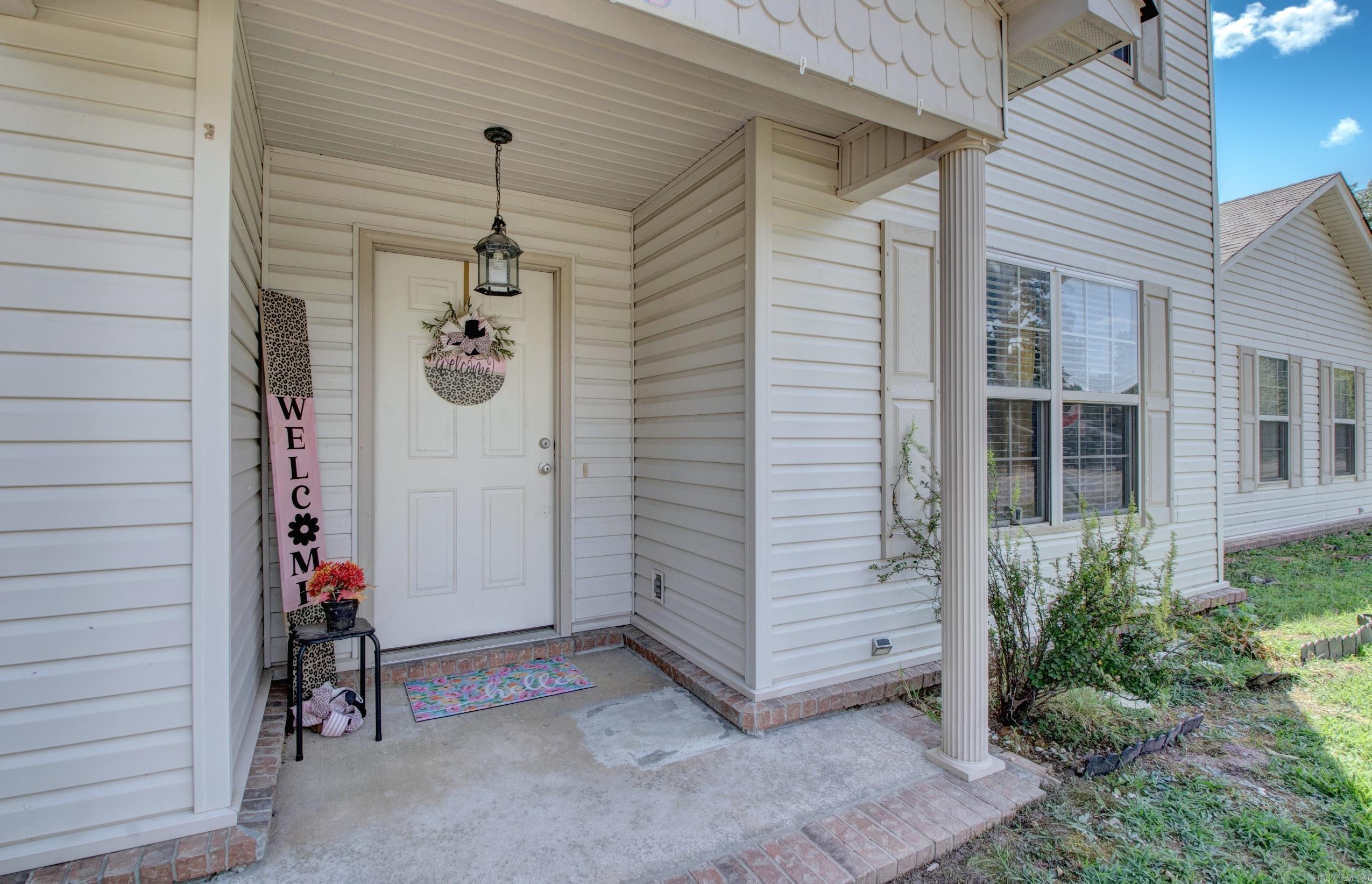715 W Trickey Lane Property Photo 4