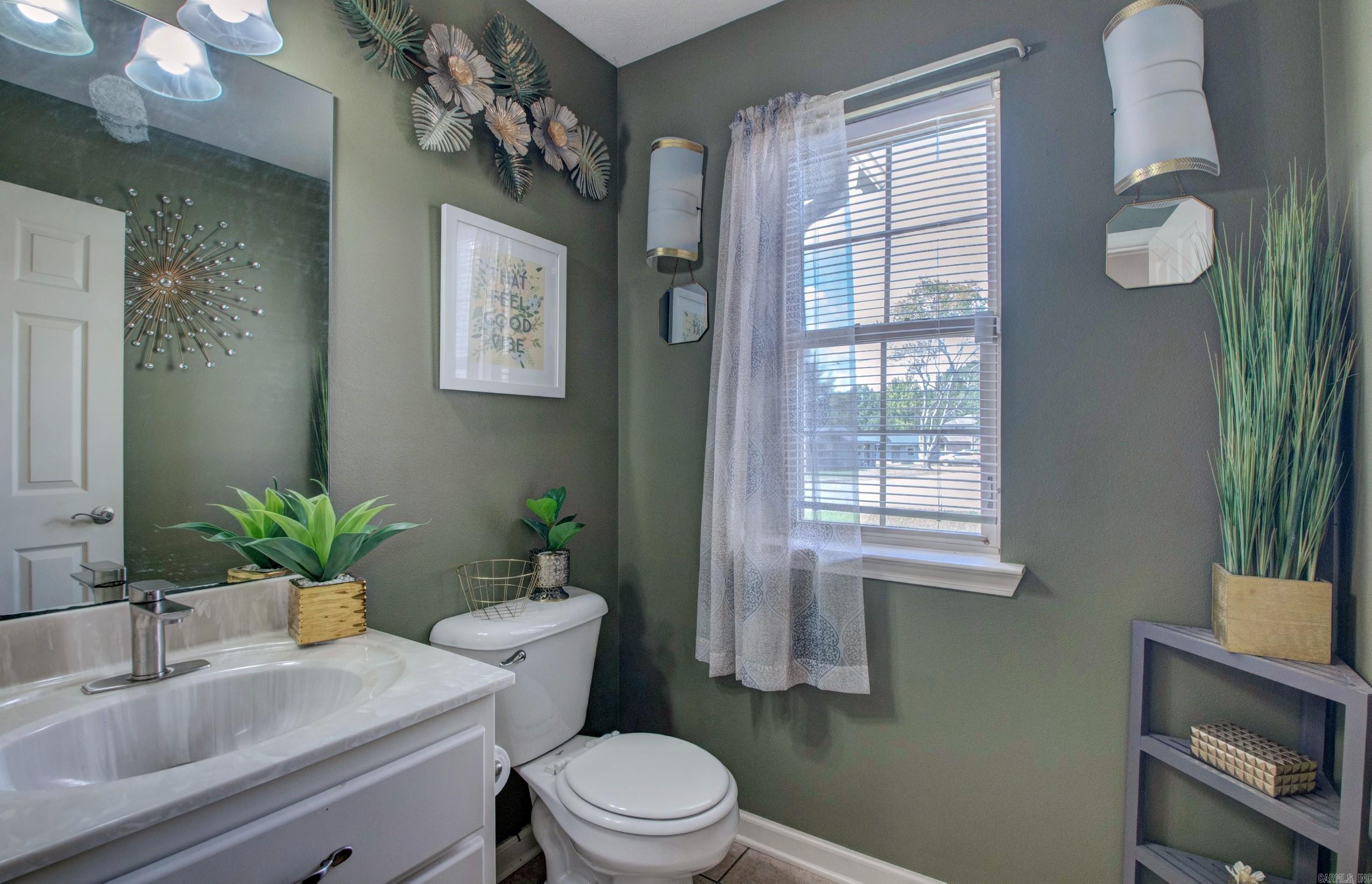 715 W Trickey Lane Property Photo 18