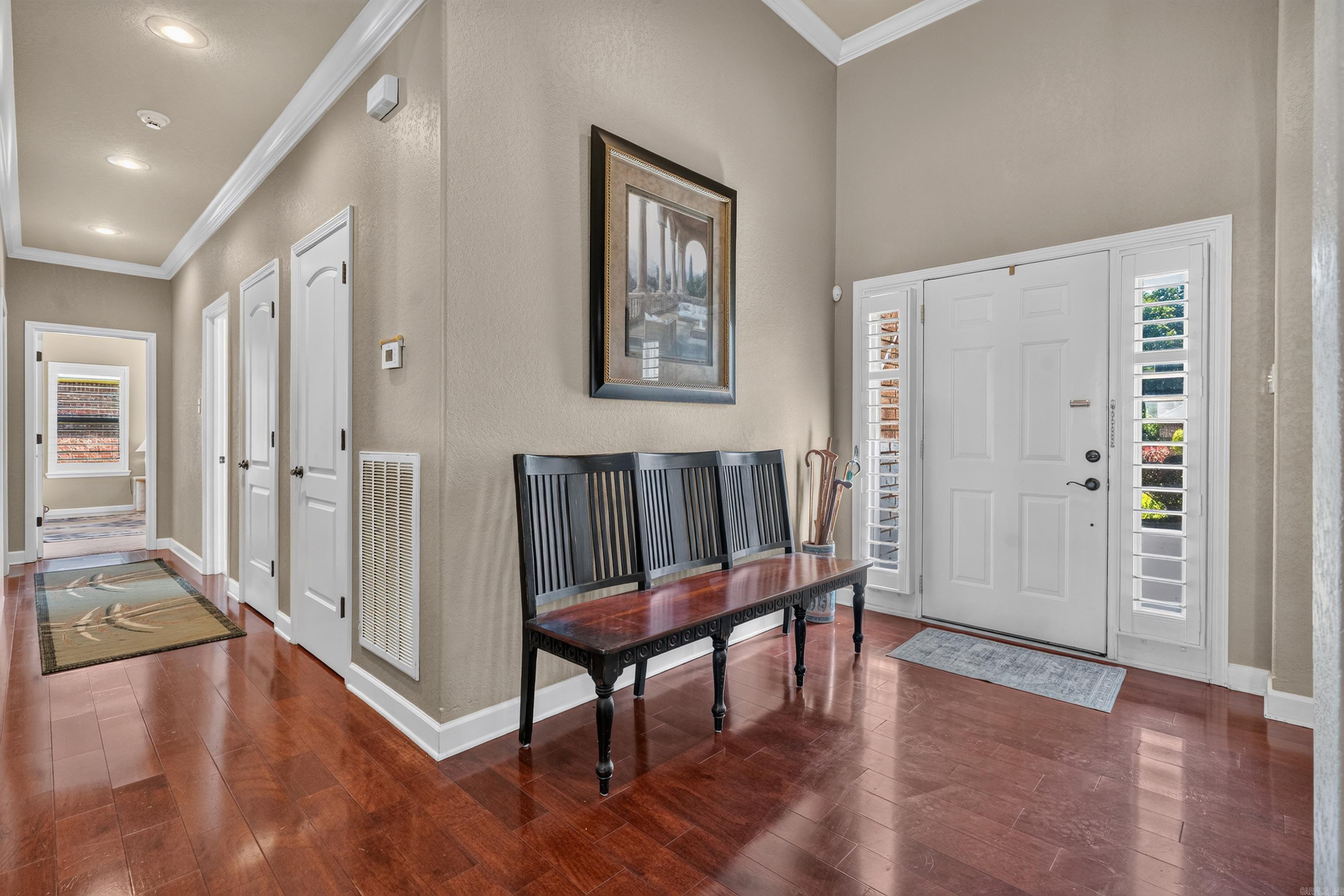 301 Trabecca Circle Property Photo 3
