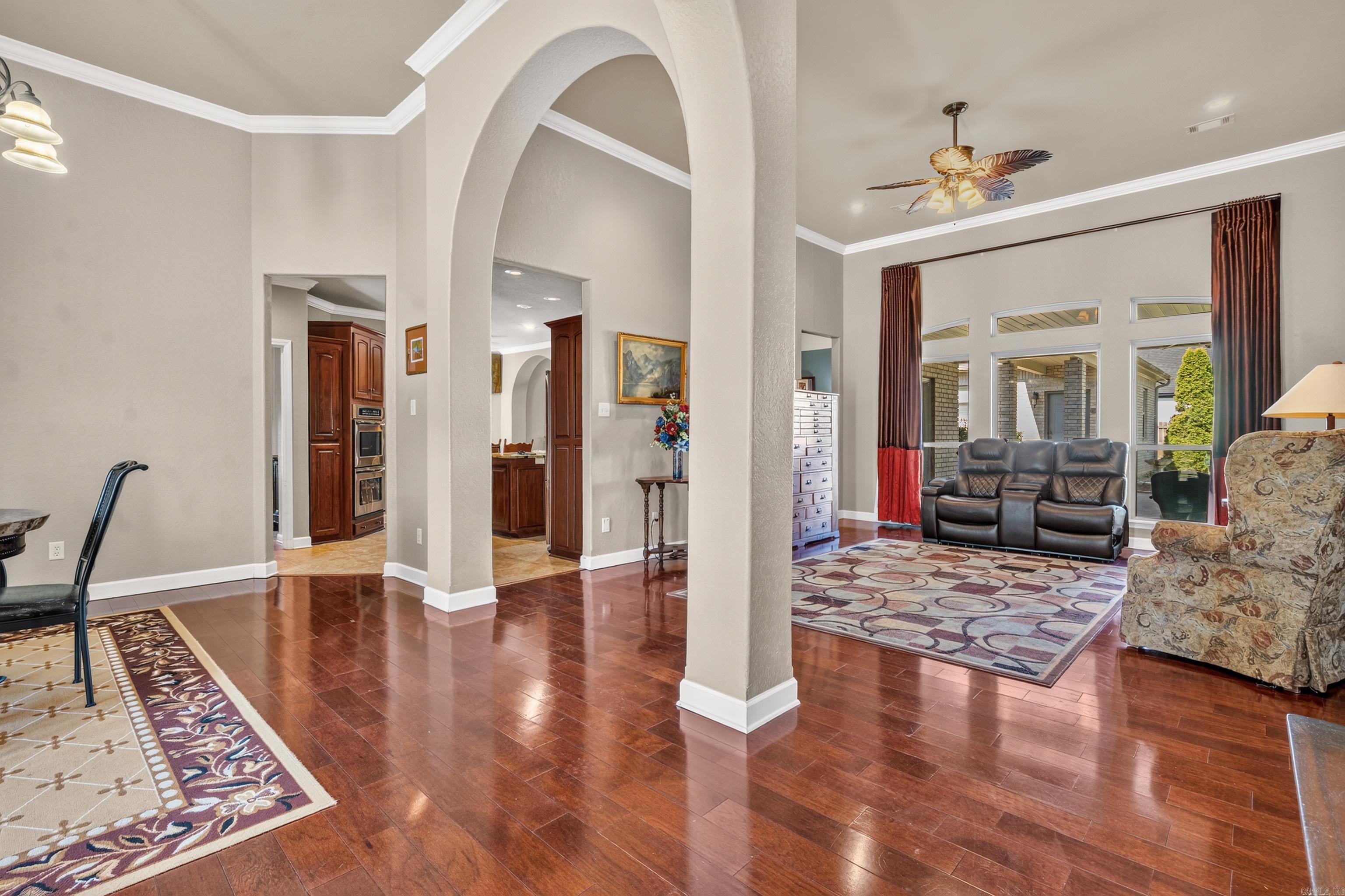 301 Trabecca Circle Property Photo 4
