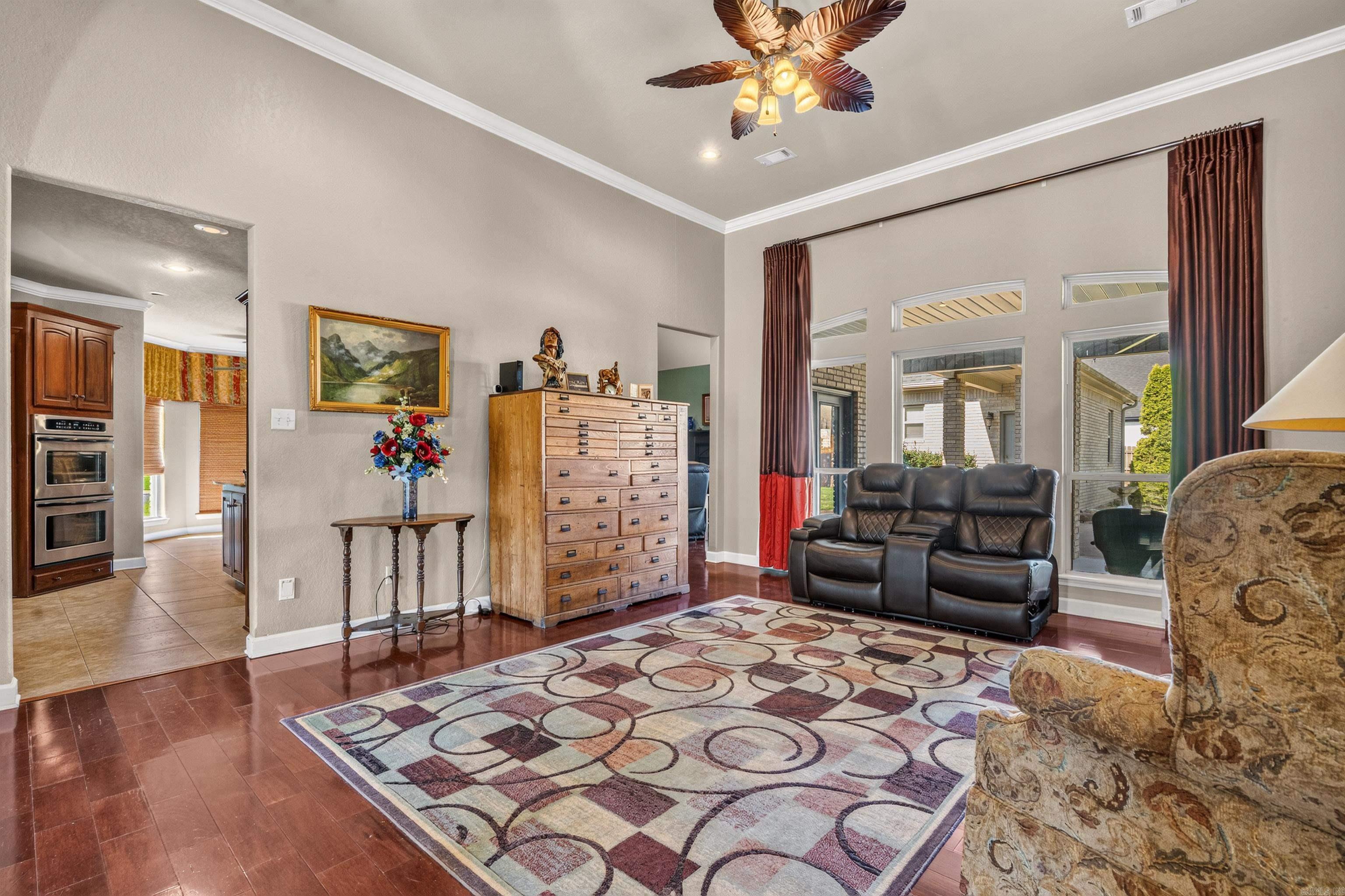 301 Trabecca Circle Property Photo 6