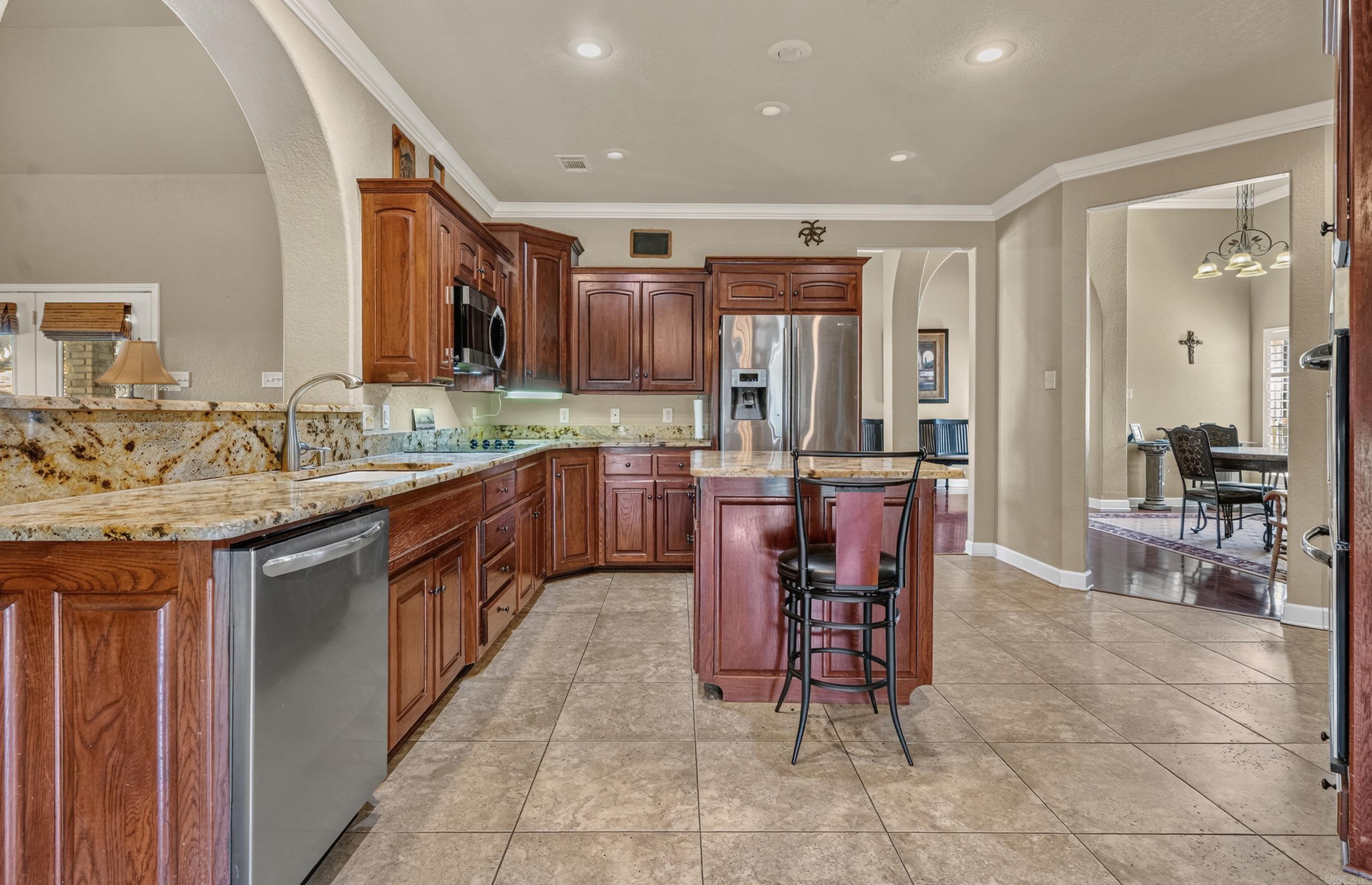 301 Trabecca Circle Property Photo 8