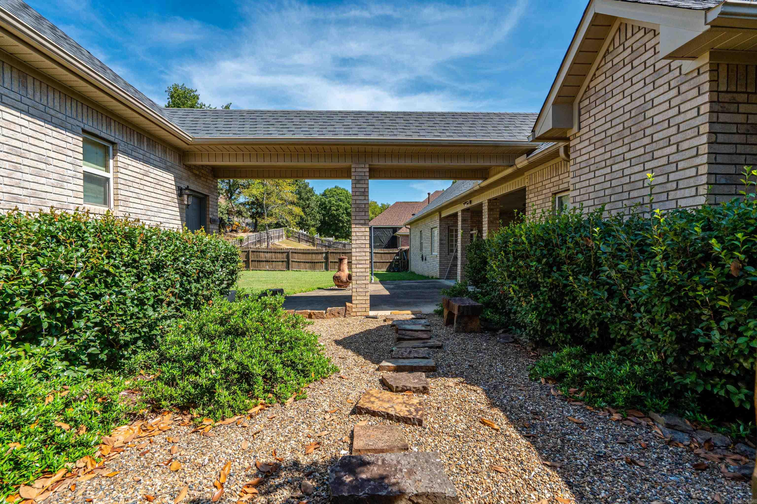 301 Trabecca Circle Property Photo 25