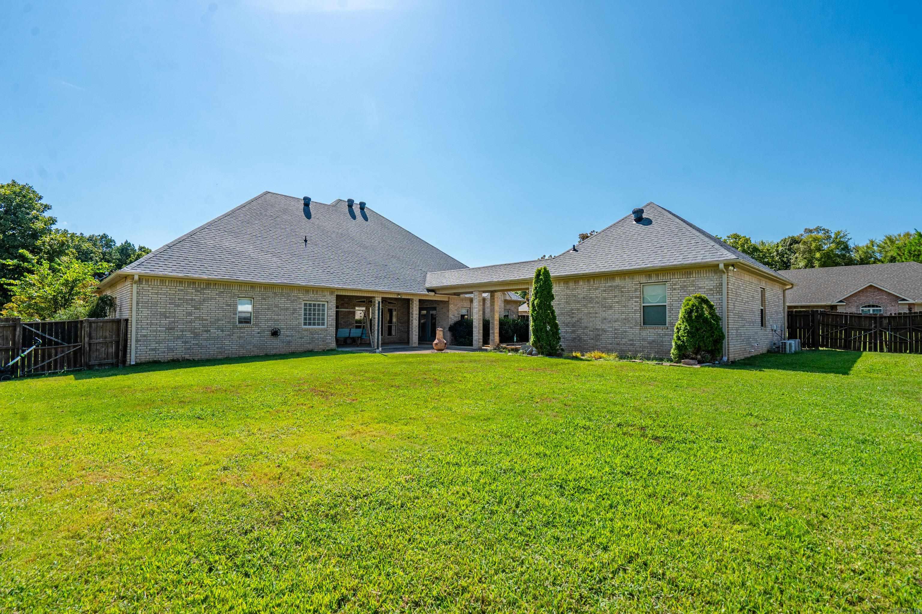 301 Trabecca Circle Property Photo 26
