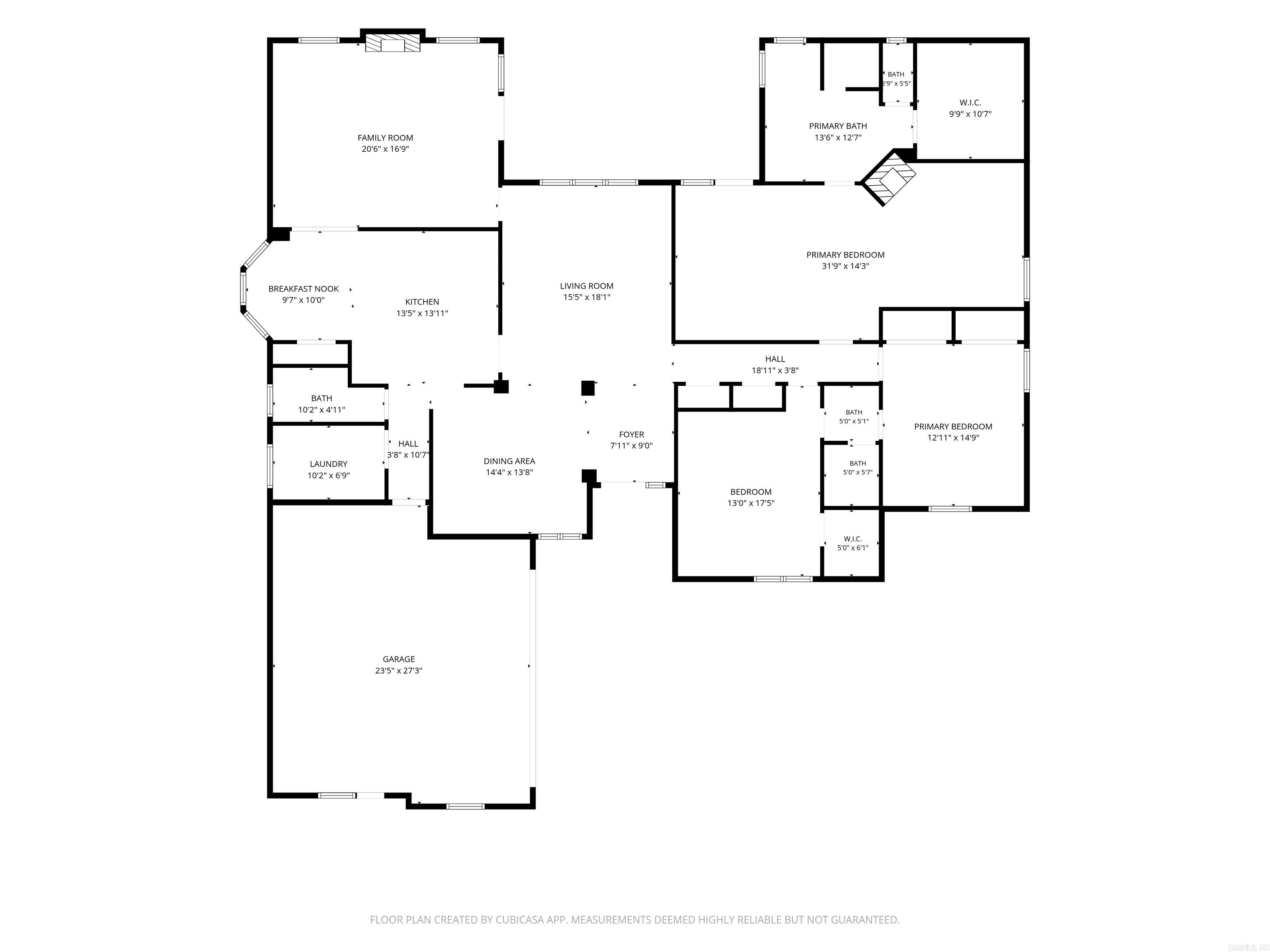 301 Trabecca Circle Property Photo 34