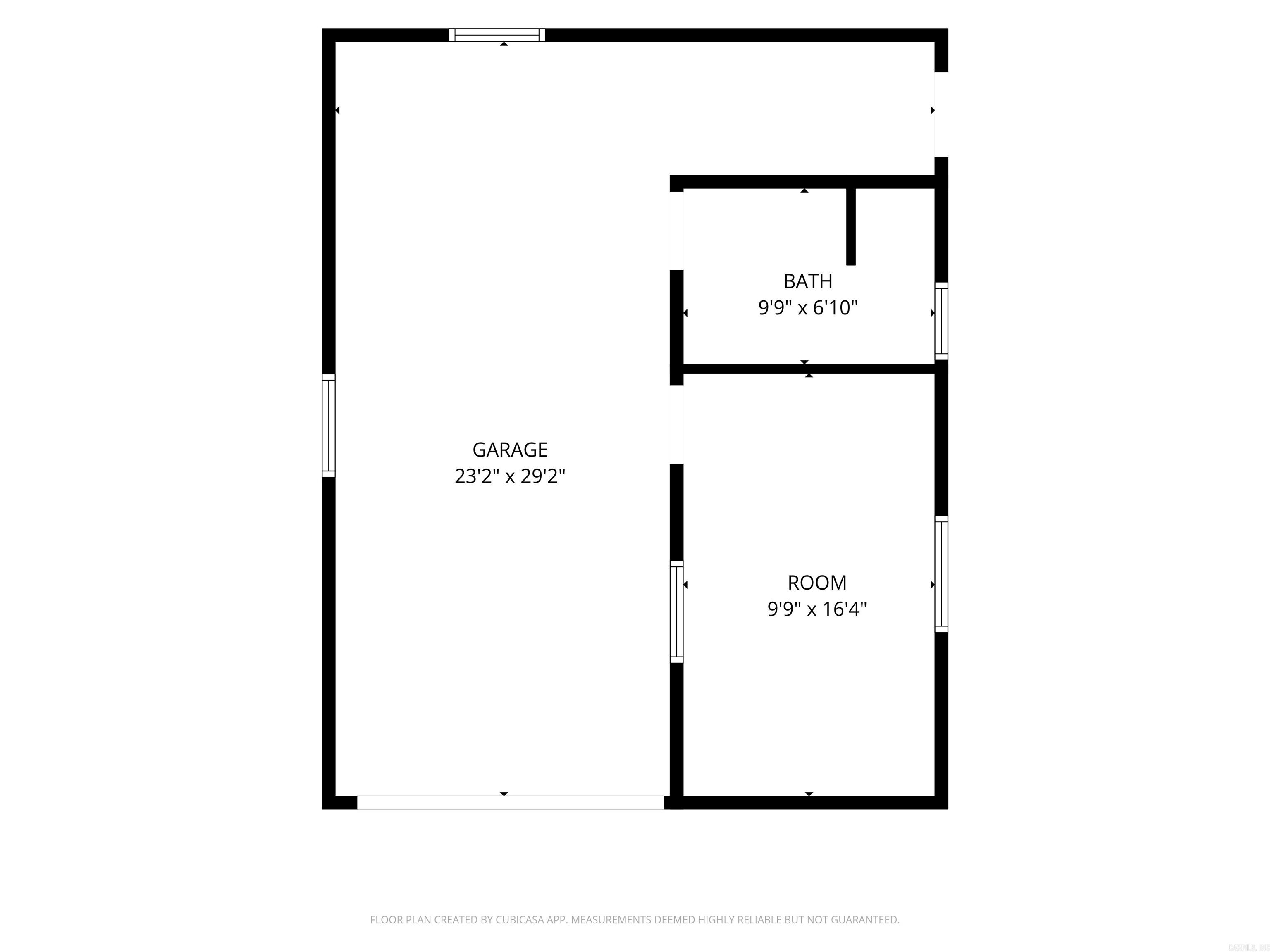 301 Trabecca Circle Property Photo 35