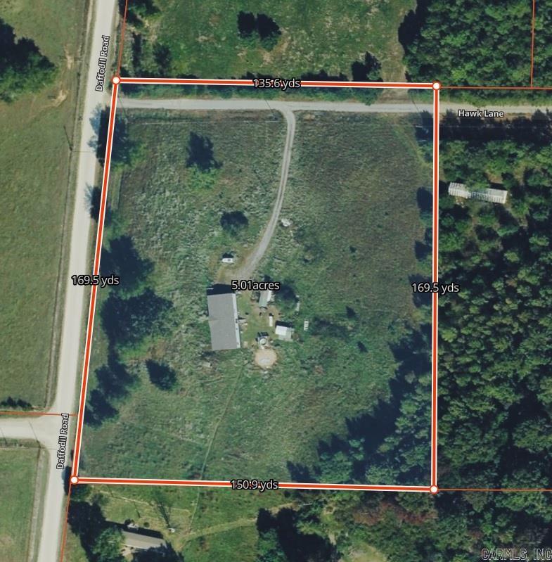 563 Daffodil Rd Road Property Photo 41