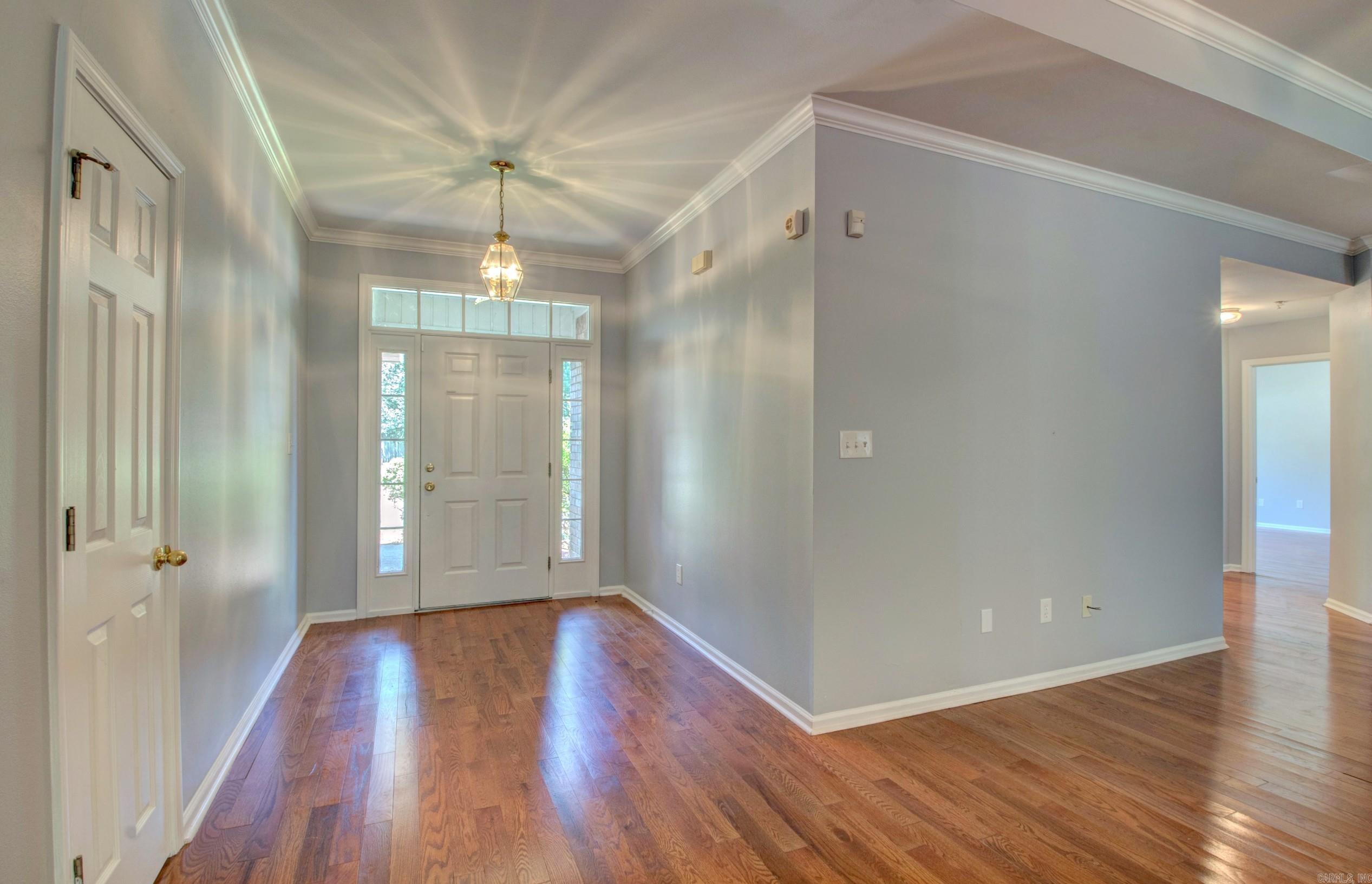 16107 Otter Creek Pkwy Property Photo 3