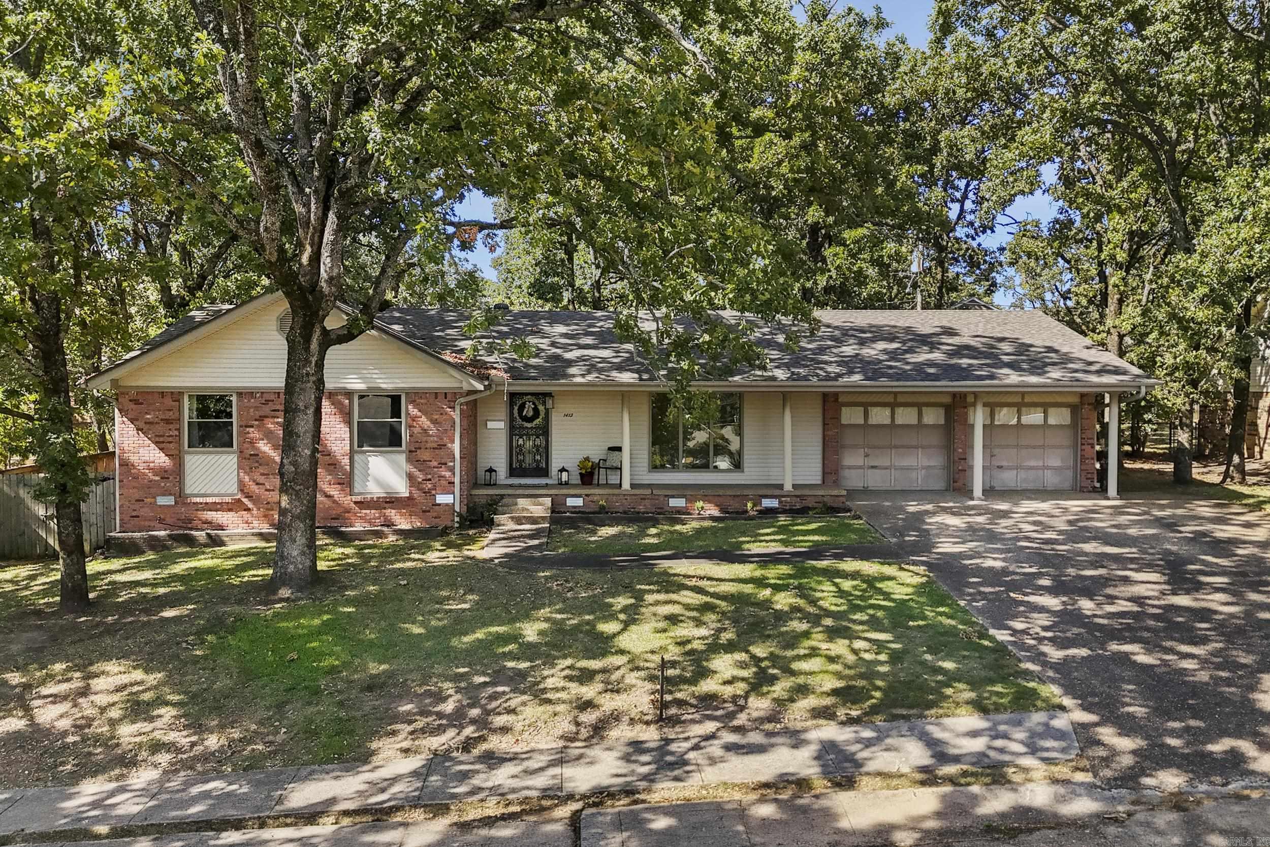 1413 Osage Drive Property Photo 1