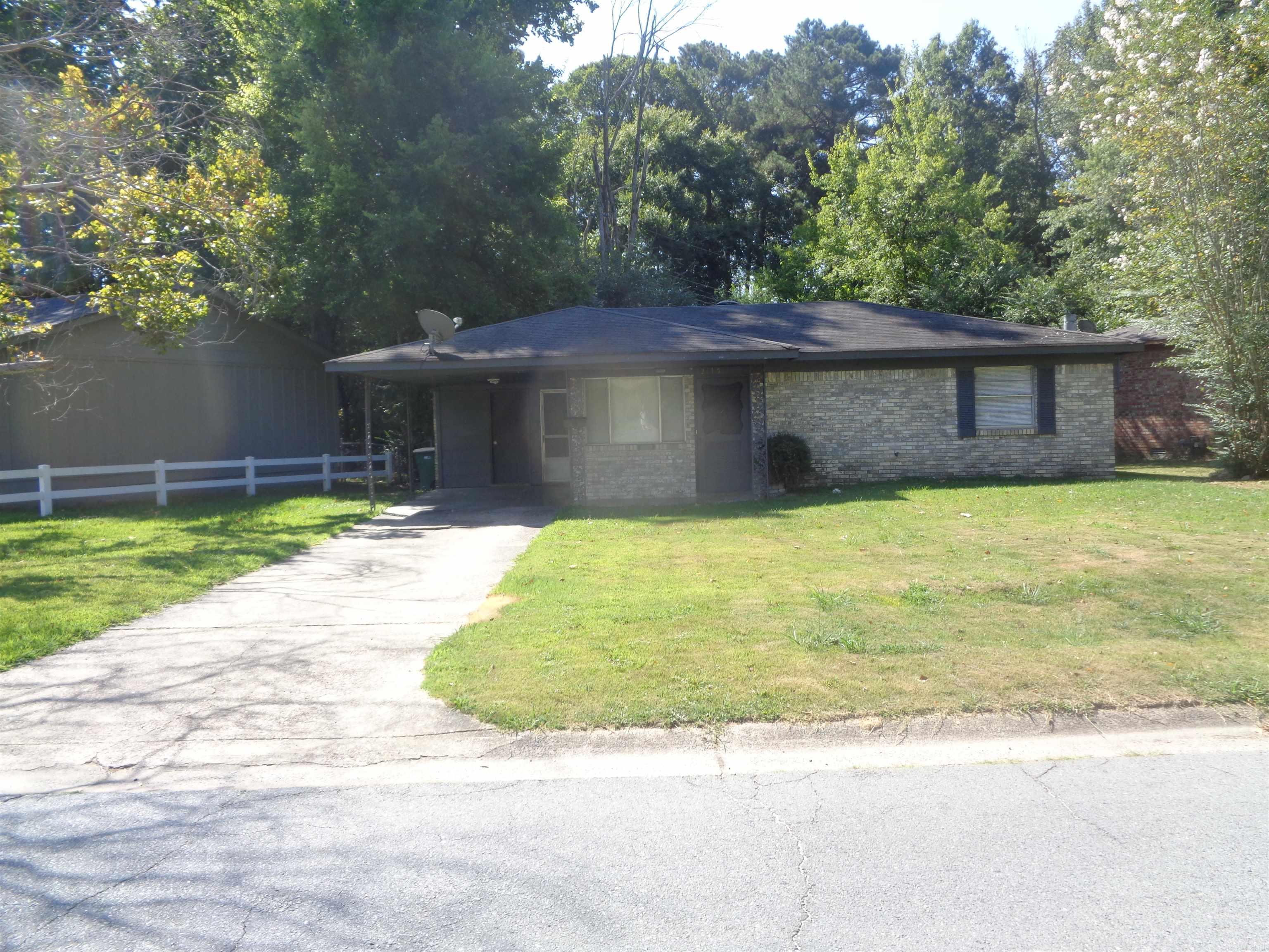 2915 Wynne Drive Property Photo 1