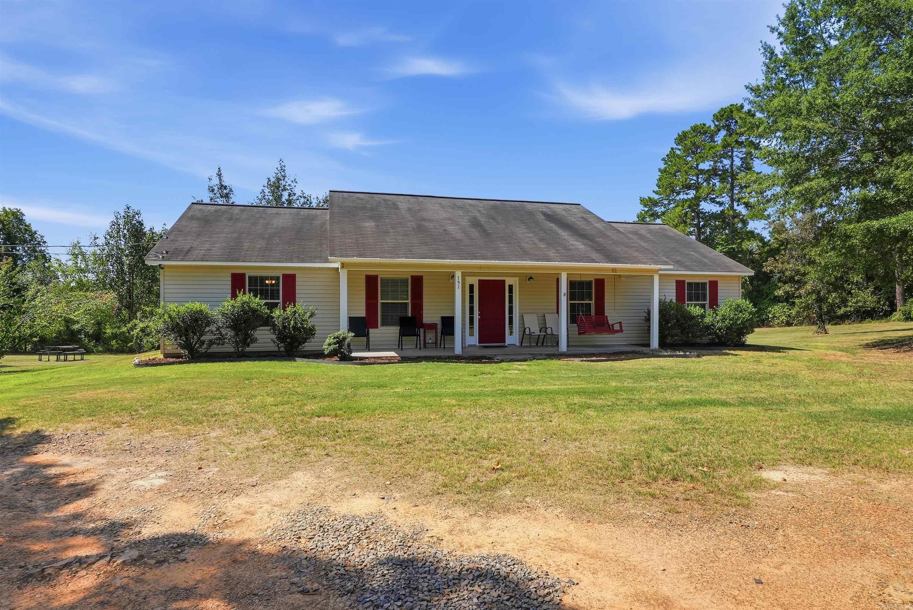 151 E Southridge Road Property Photo 2
