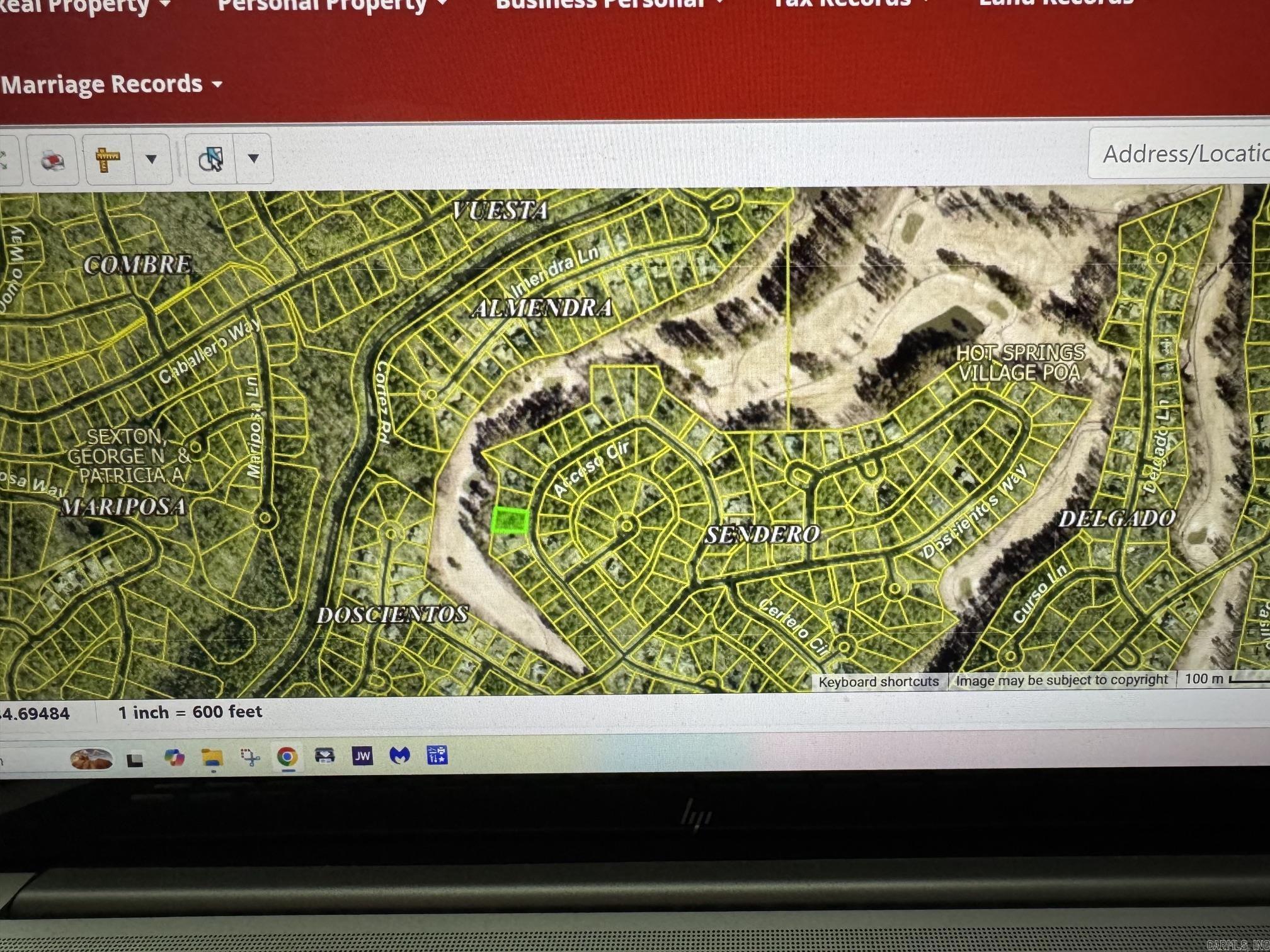 18 Acceso Circle Property Photo 1