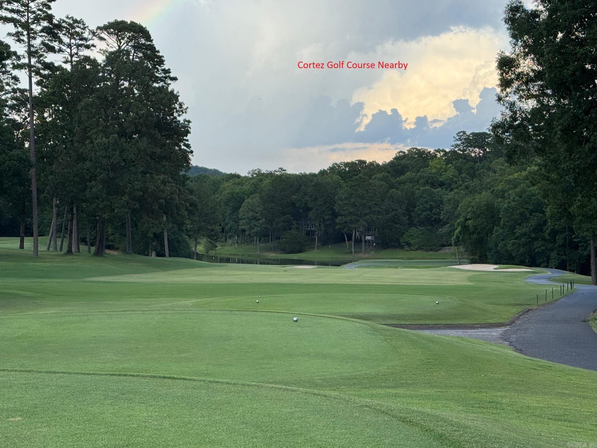 18 Acceso Circle Property Photo 2