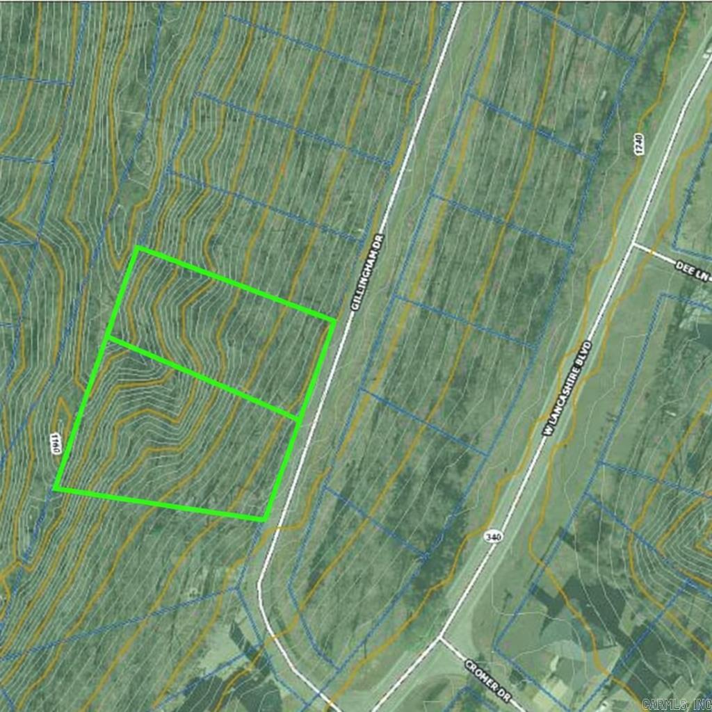Lot 4 And 5 Gillingham Property Photo 1