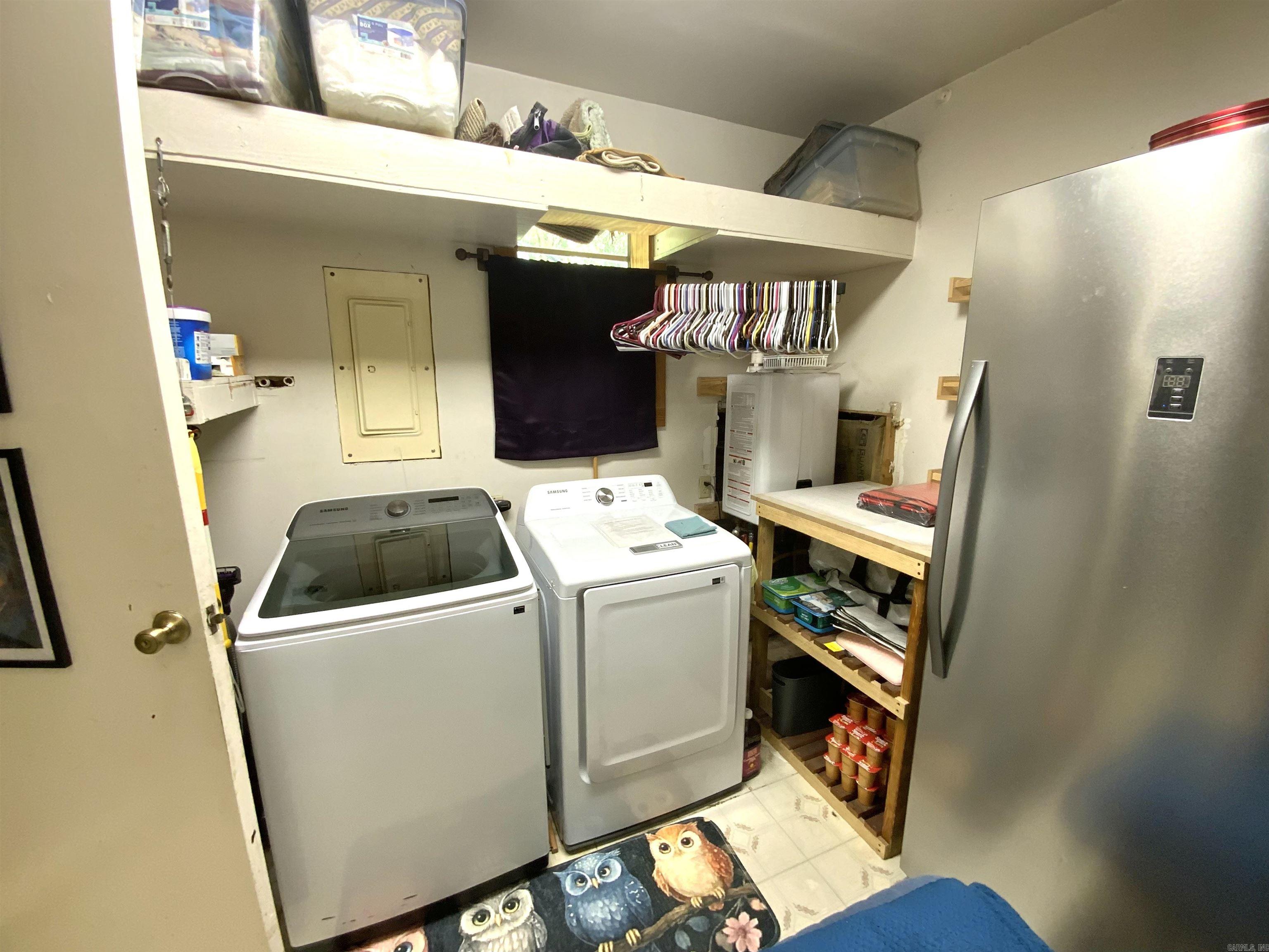 615 Burnett Road Property Photo 15