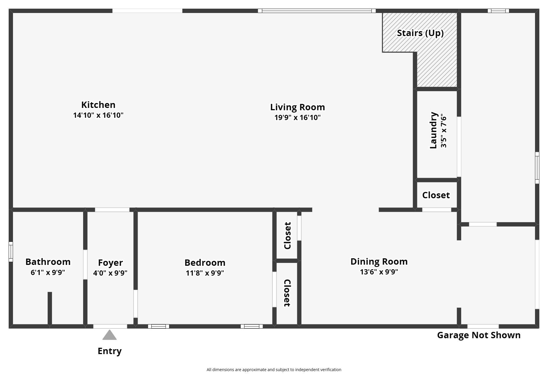 522 Haywood Lane Property Photo 37