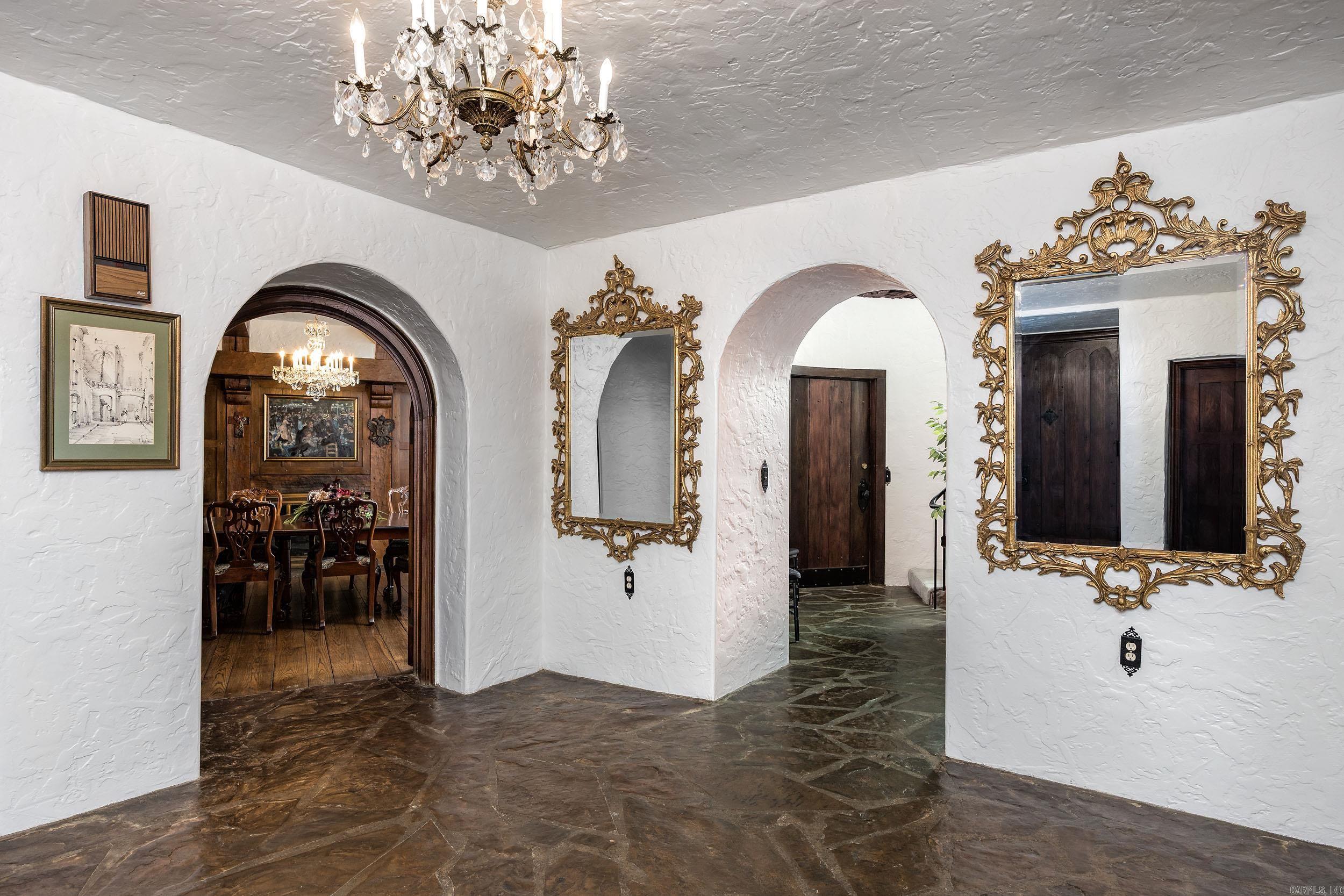 6601 Stagecoach Road Property Photo 11