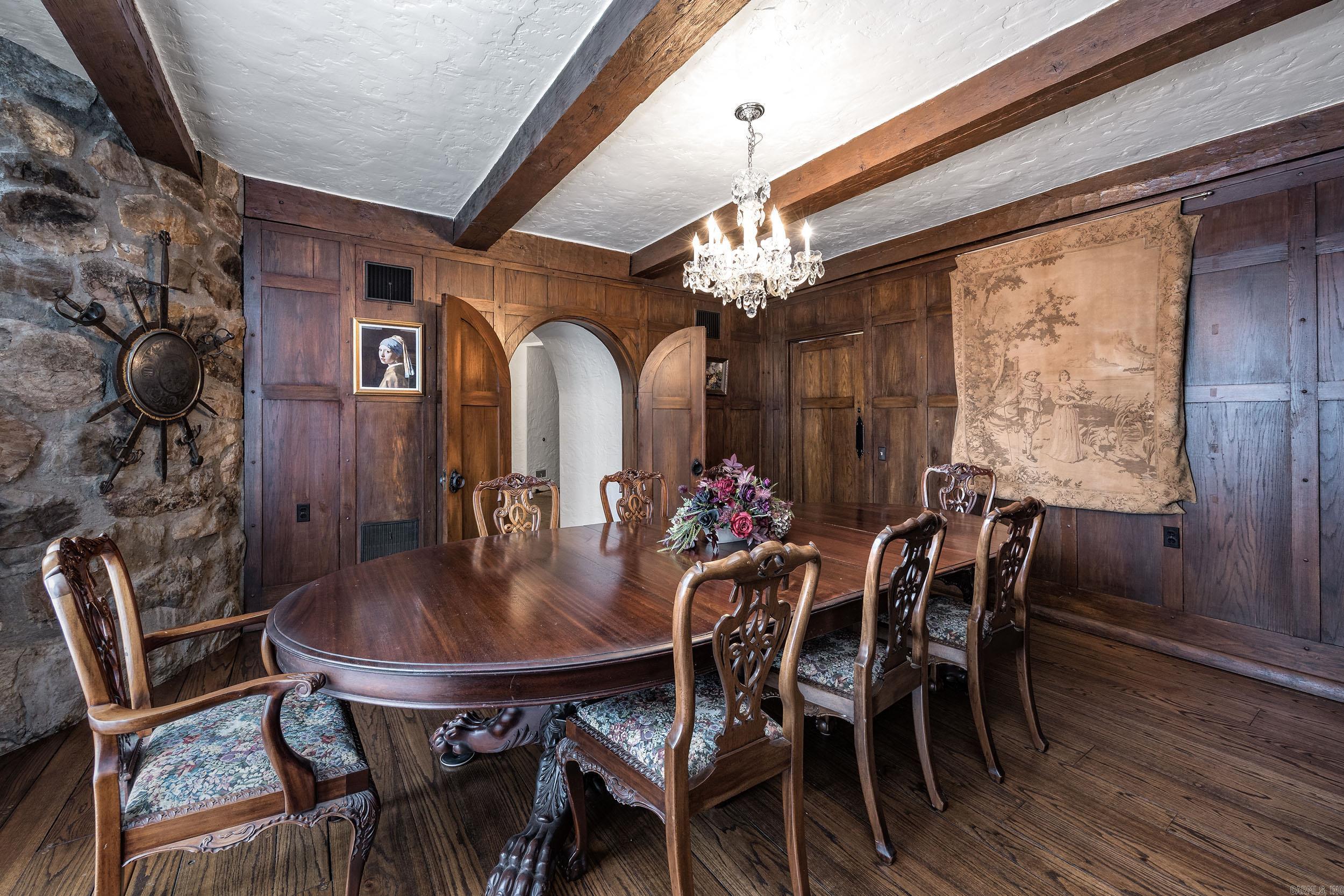 6601 Stagecoach Road Property Photo 12