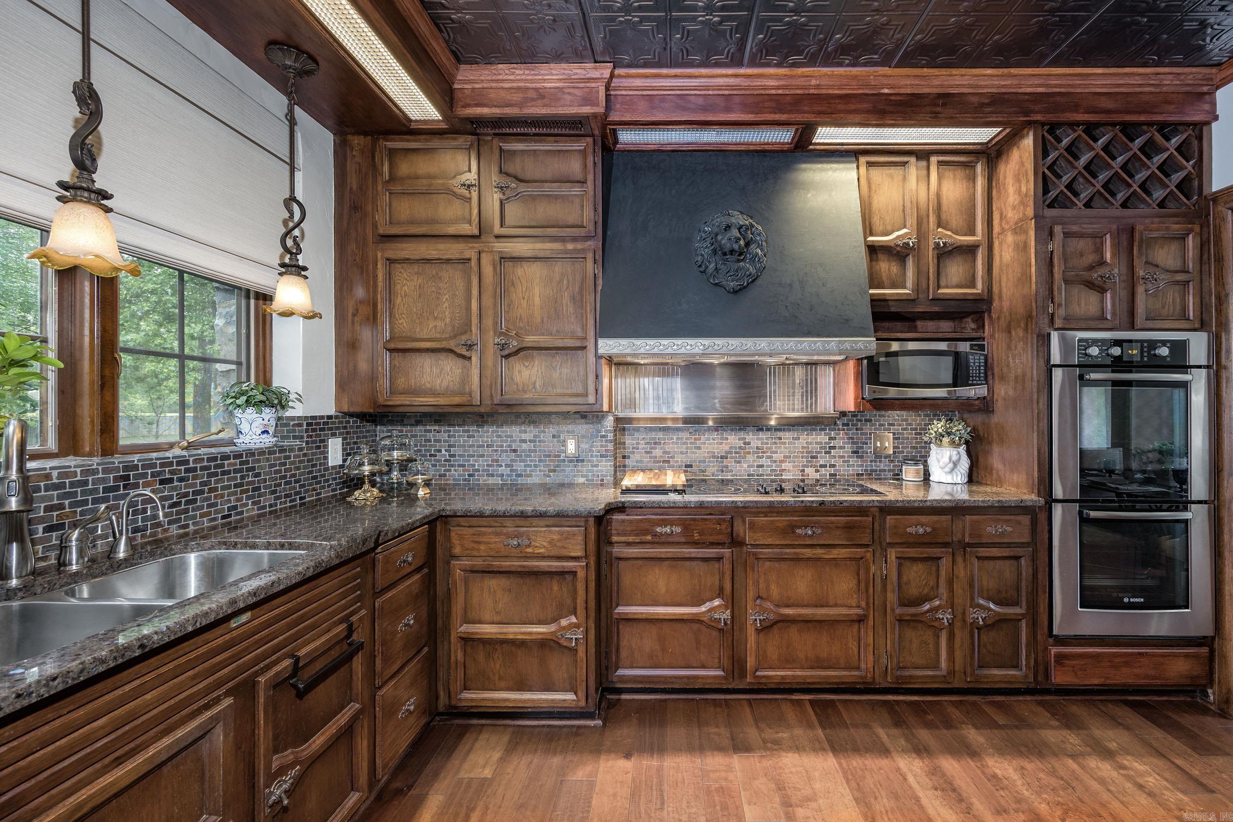 6601 Stagecoach Road Property Photo 16