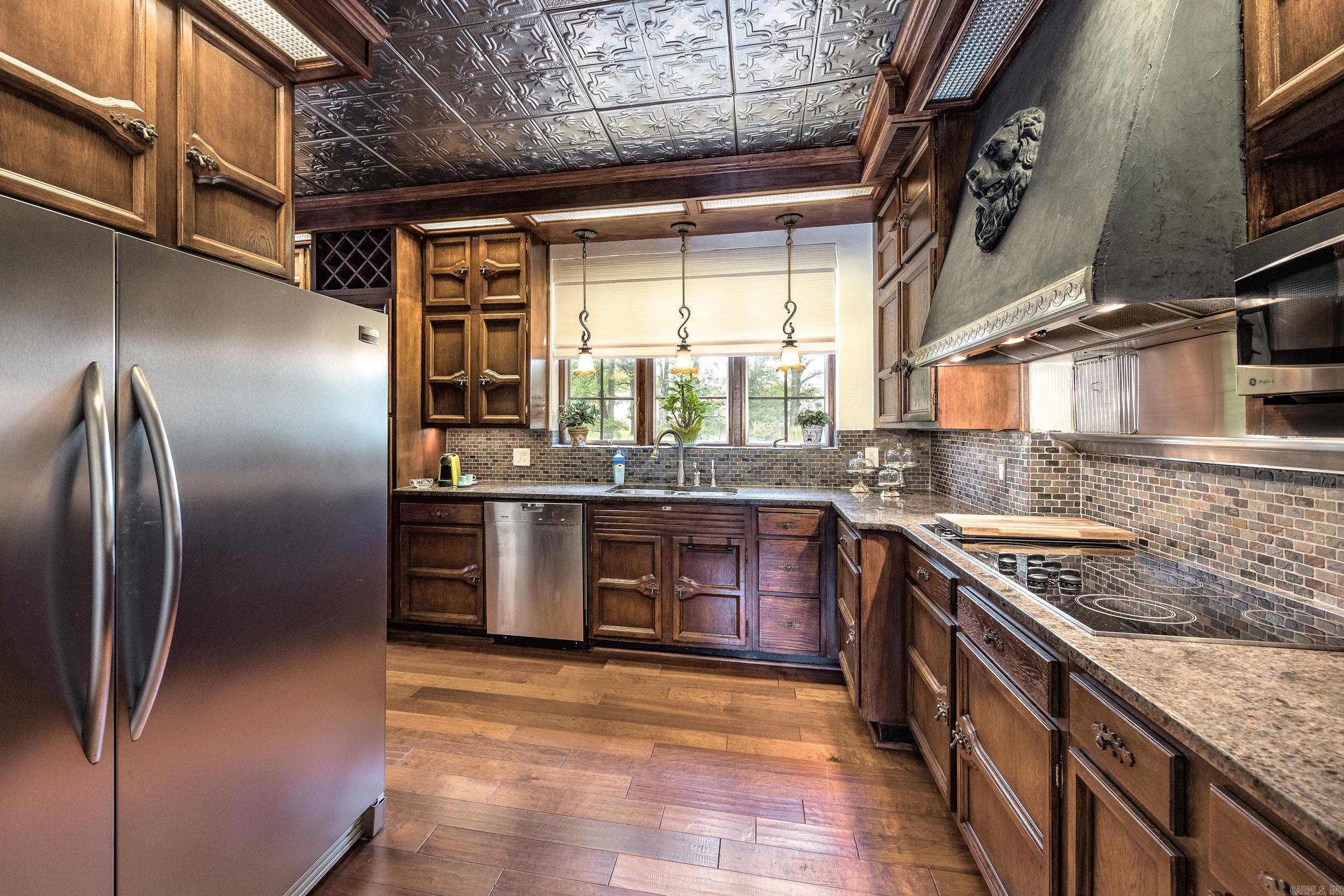 6601 Stagecoach Road Property Photo 17