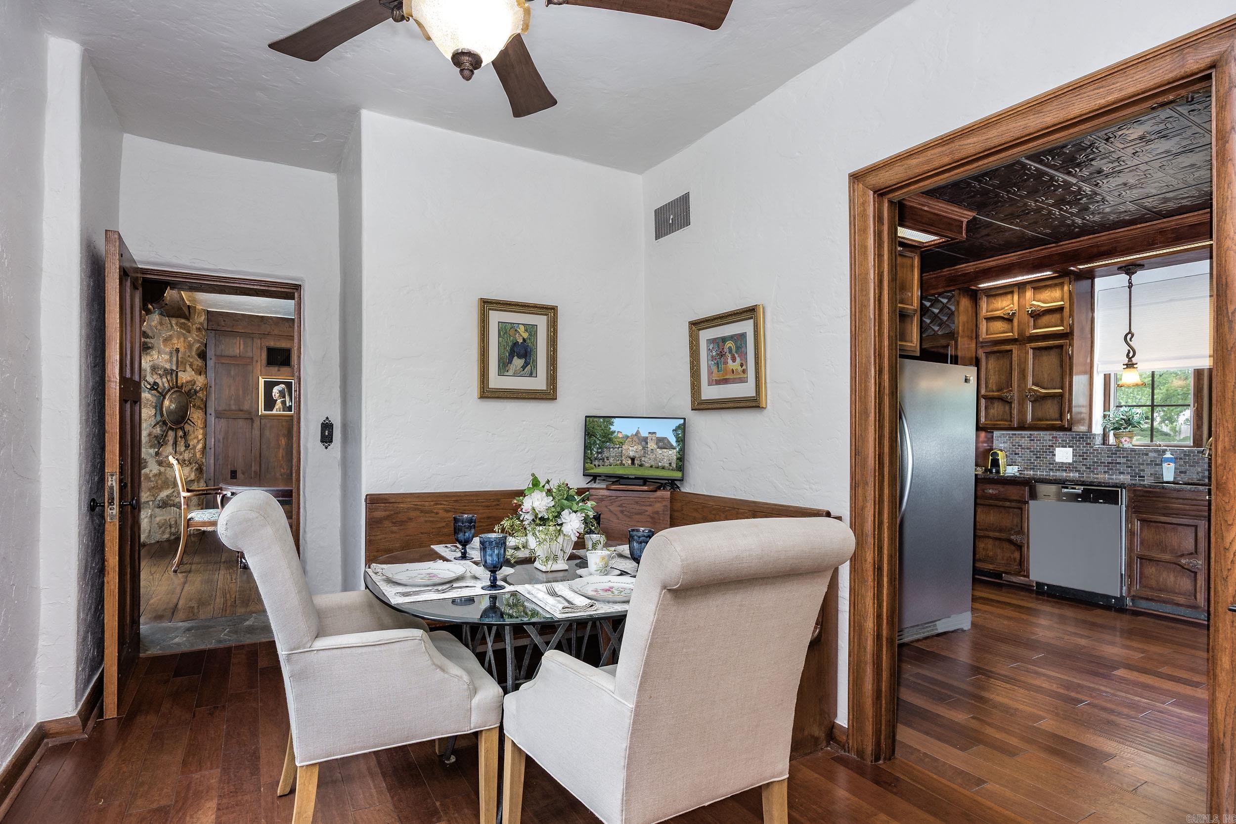 6601 Stagecoach Road Property Photo 18