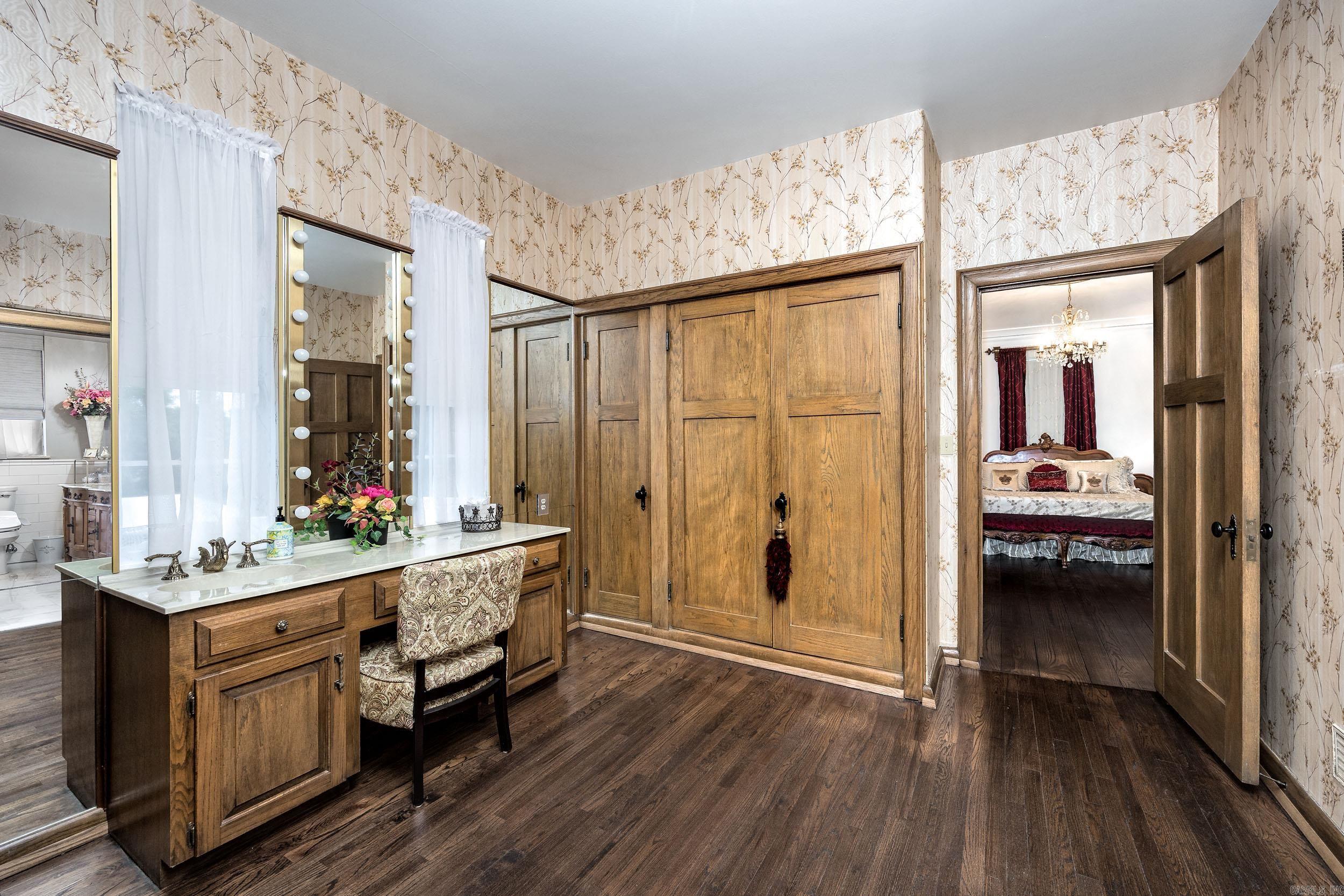 6601 Stagecoach Road Property Photo 22