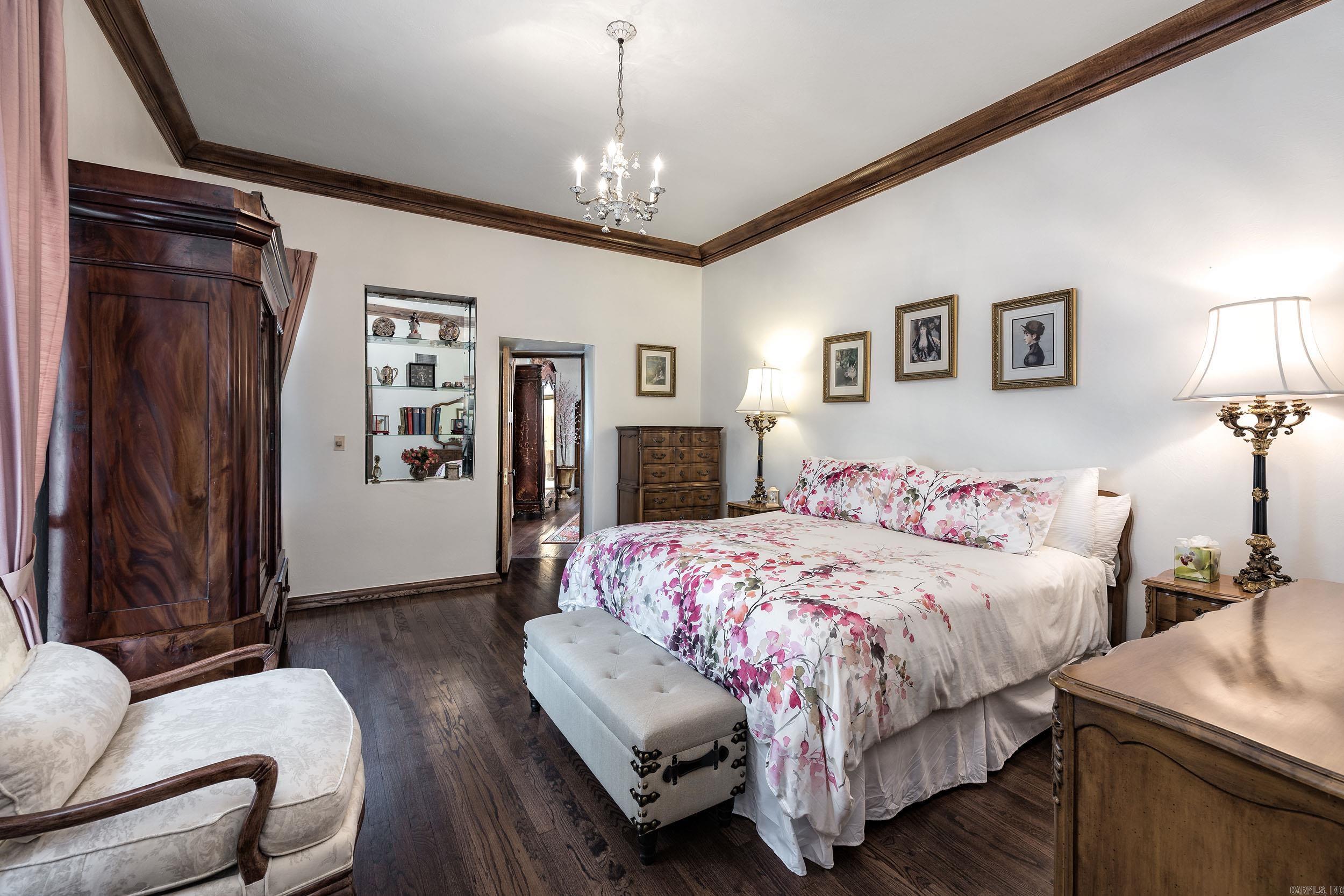 6601 Stagecoach Road Property Photo 24