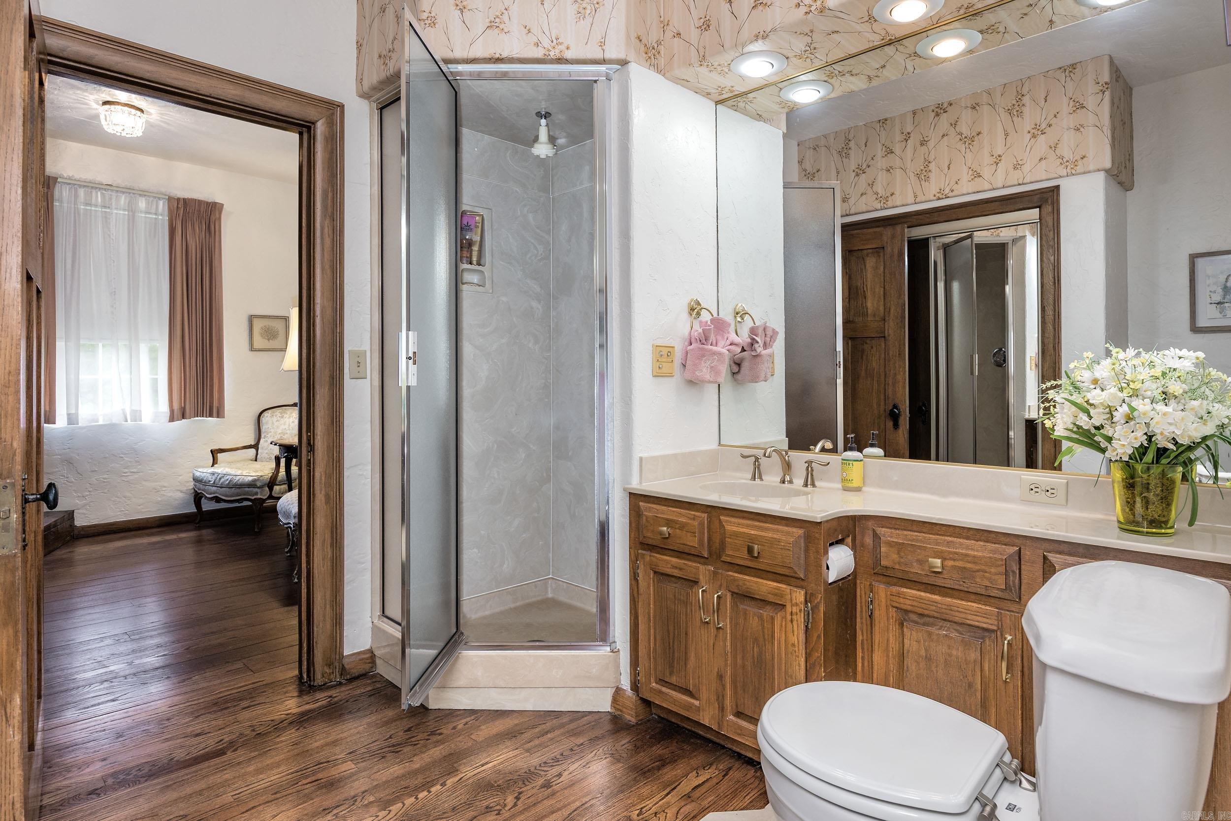 6601 Stagecoach Road Property Photo 25