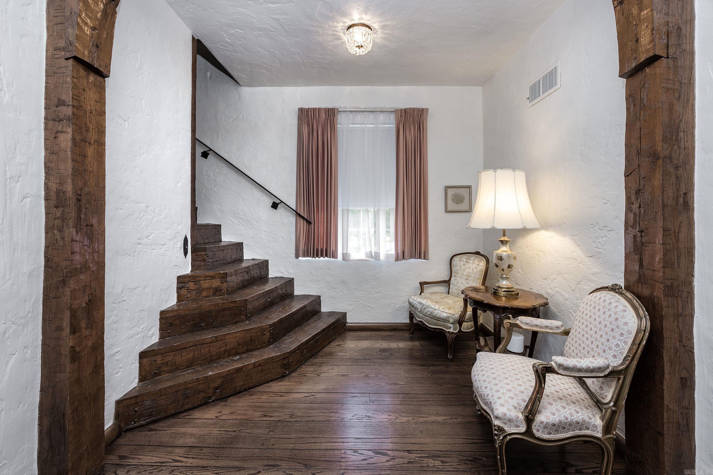 6601 Stagecoach Road Property Photo 32