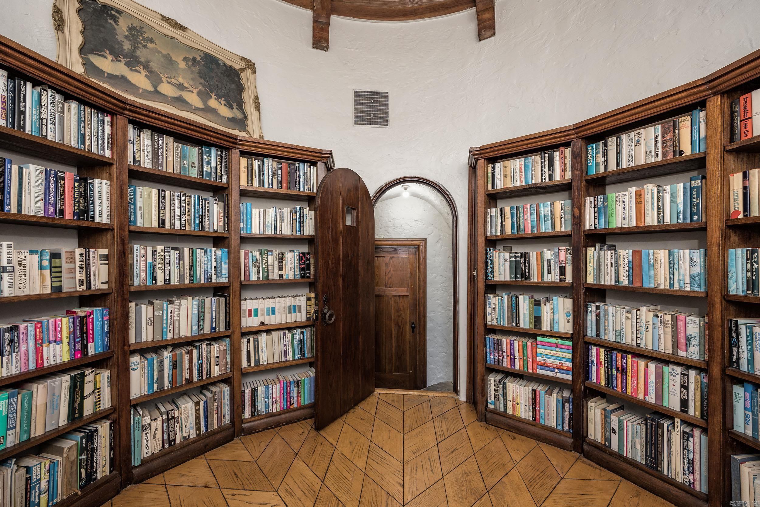 6601 Stagecoach Road Property Photo 34