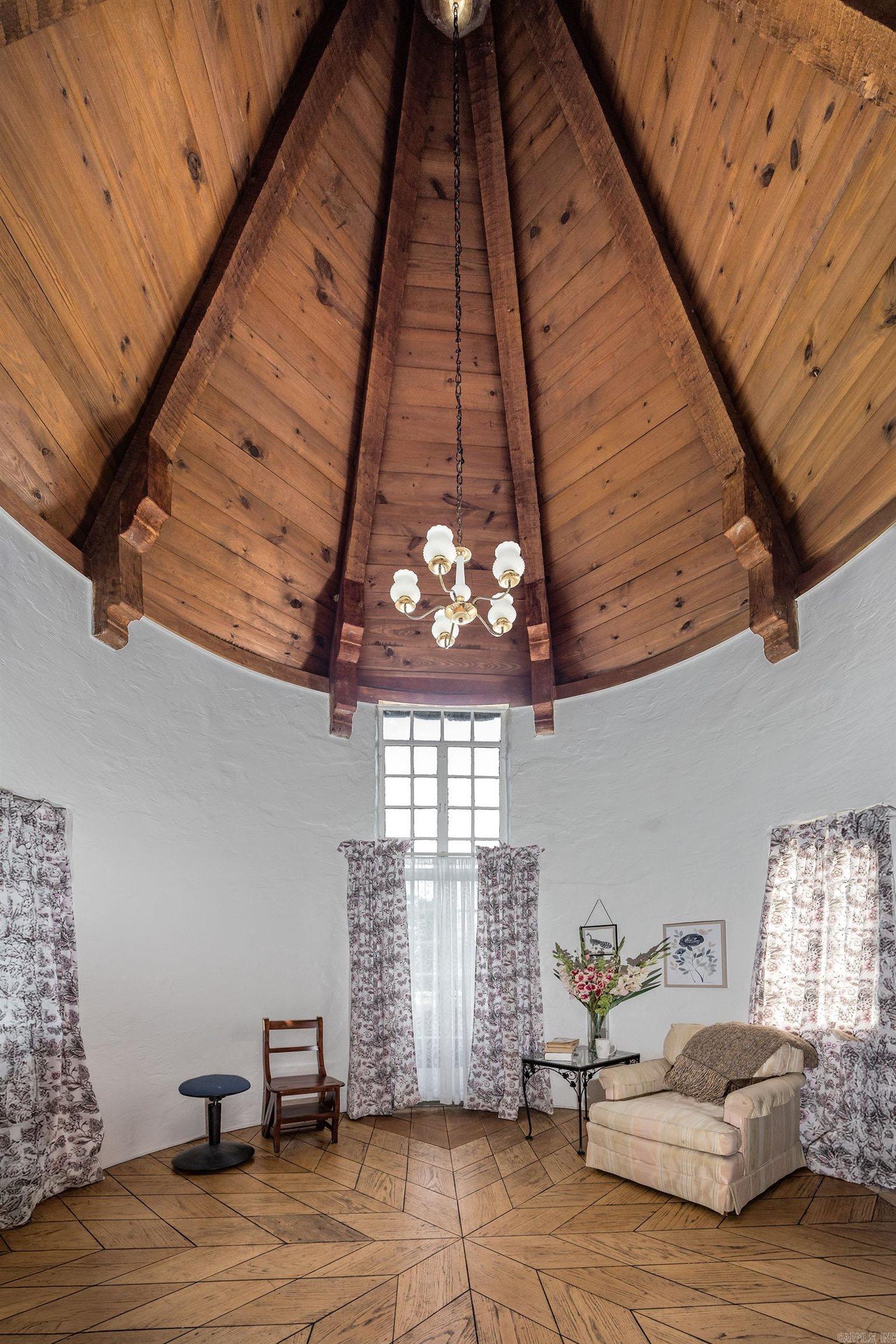 6601 Stagecoach Road Property Photo 35