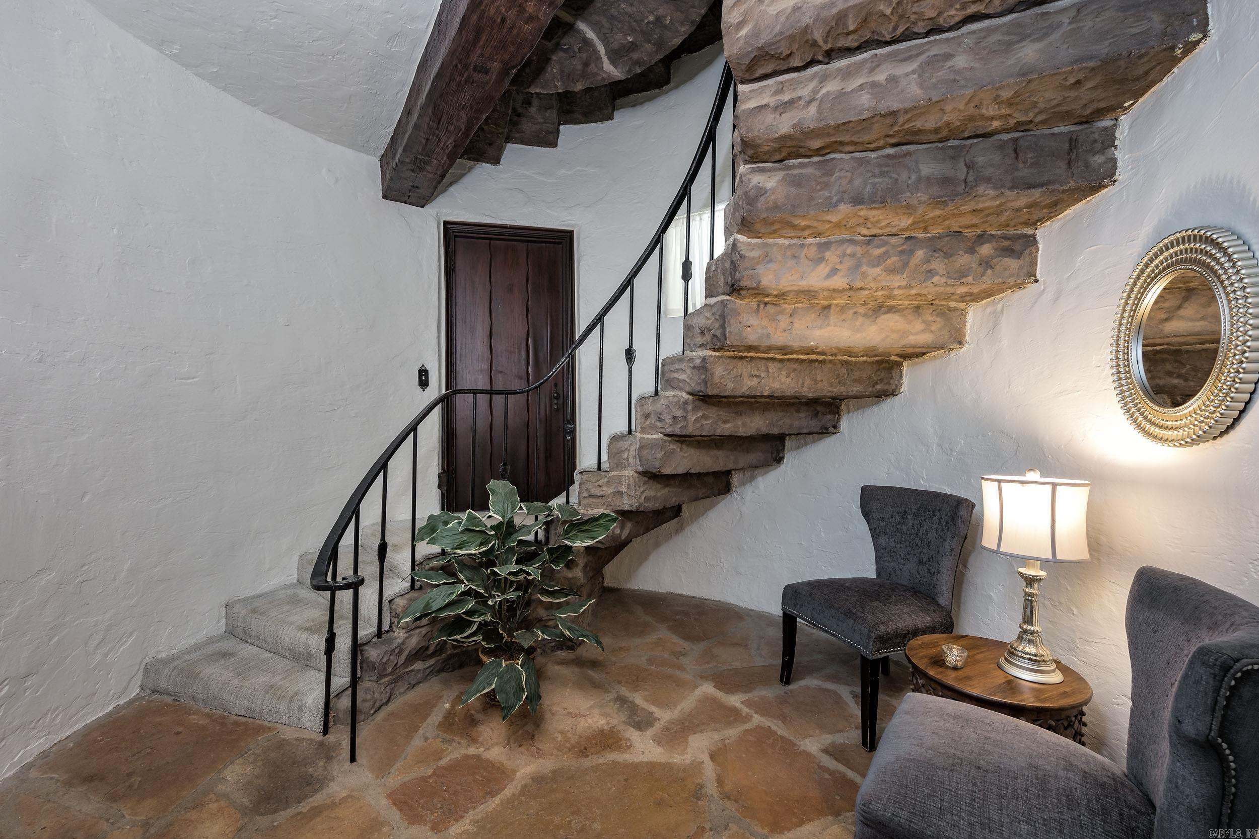 6601 Stagecoach Road Property Photo 36