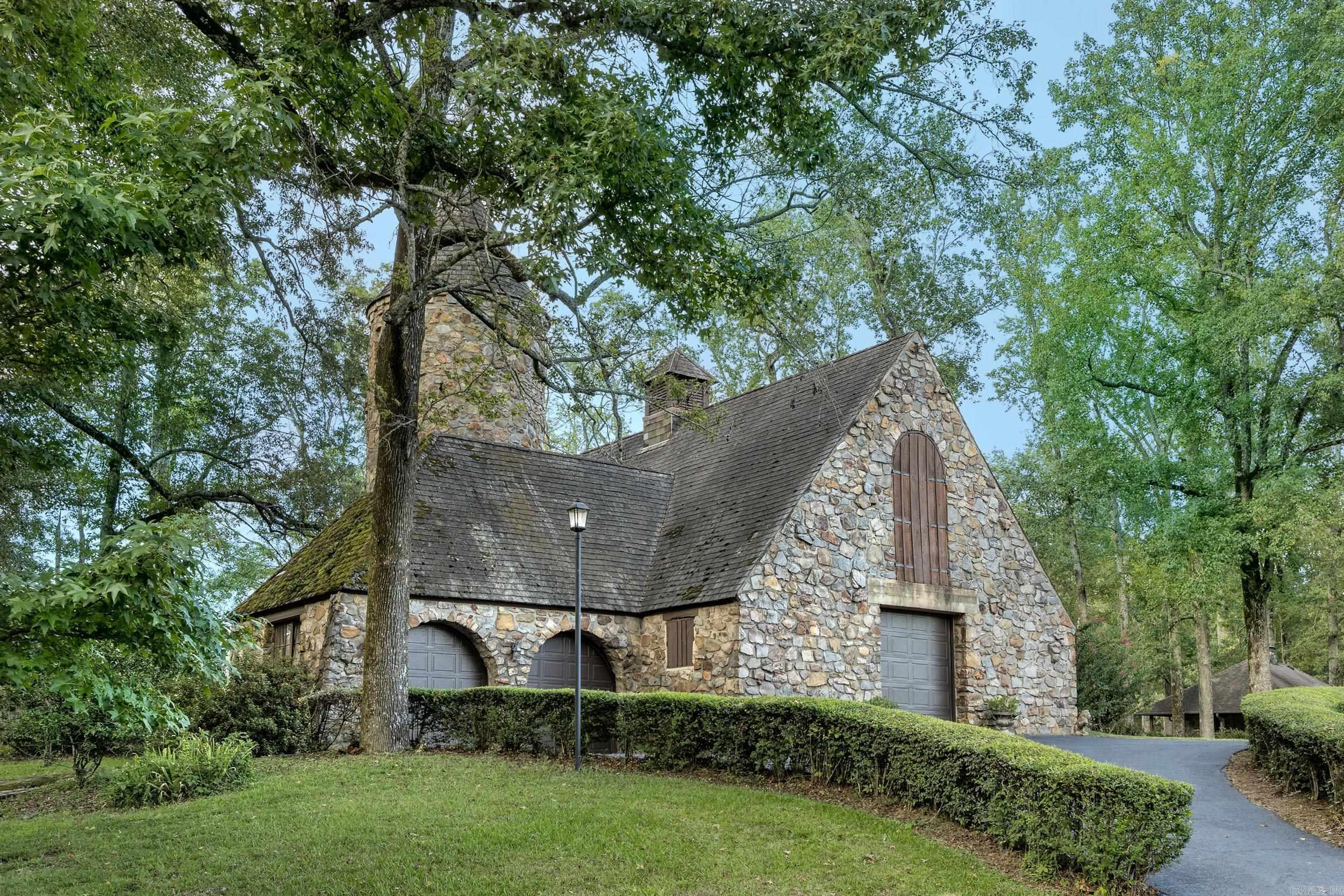 6601 Stagecoach Road Property Photo 43