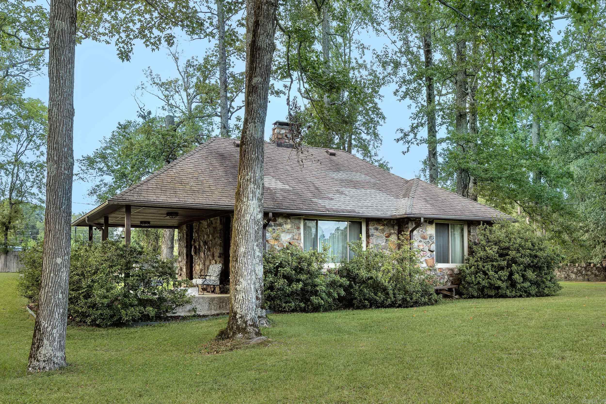 6601 Stagecoach Road Property Photo 44