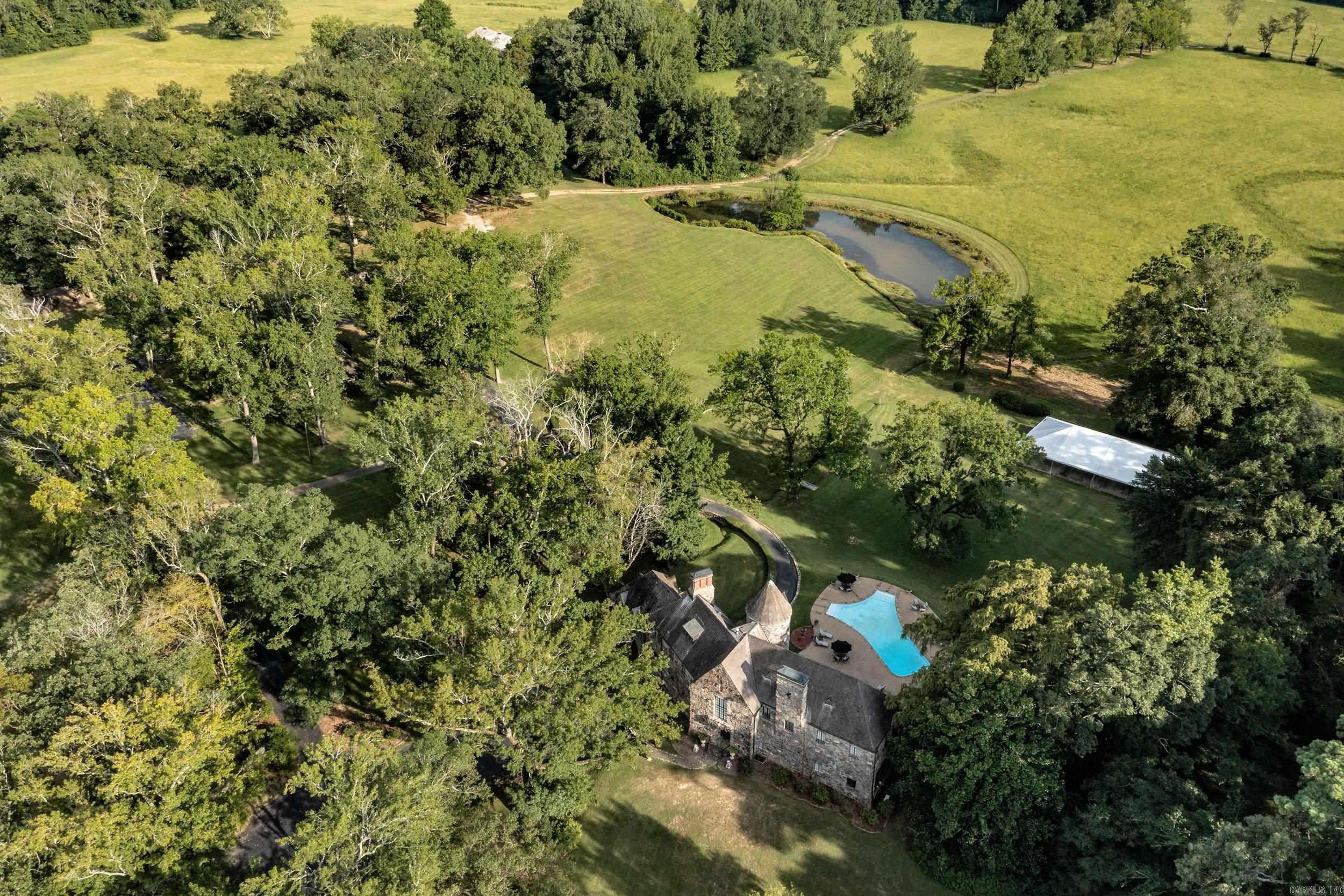 6601 Stagecoach Road Property Photo 45