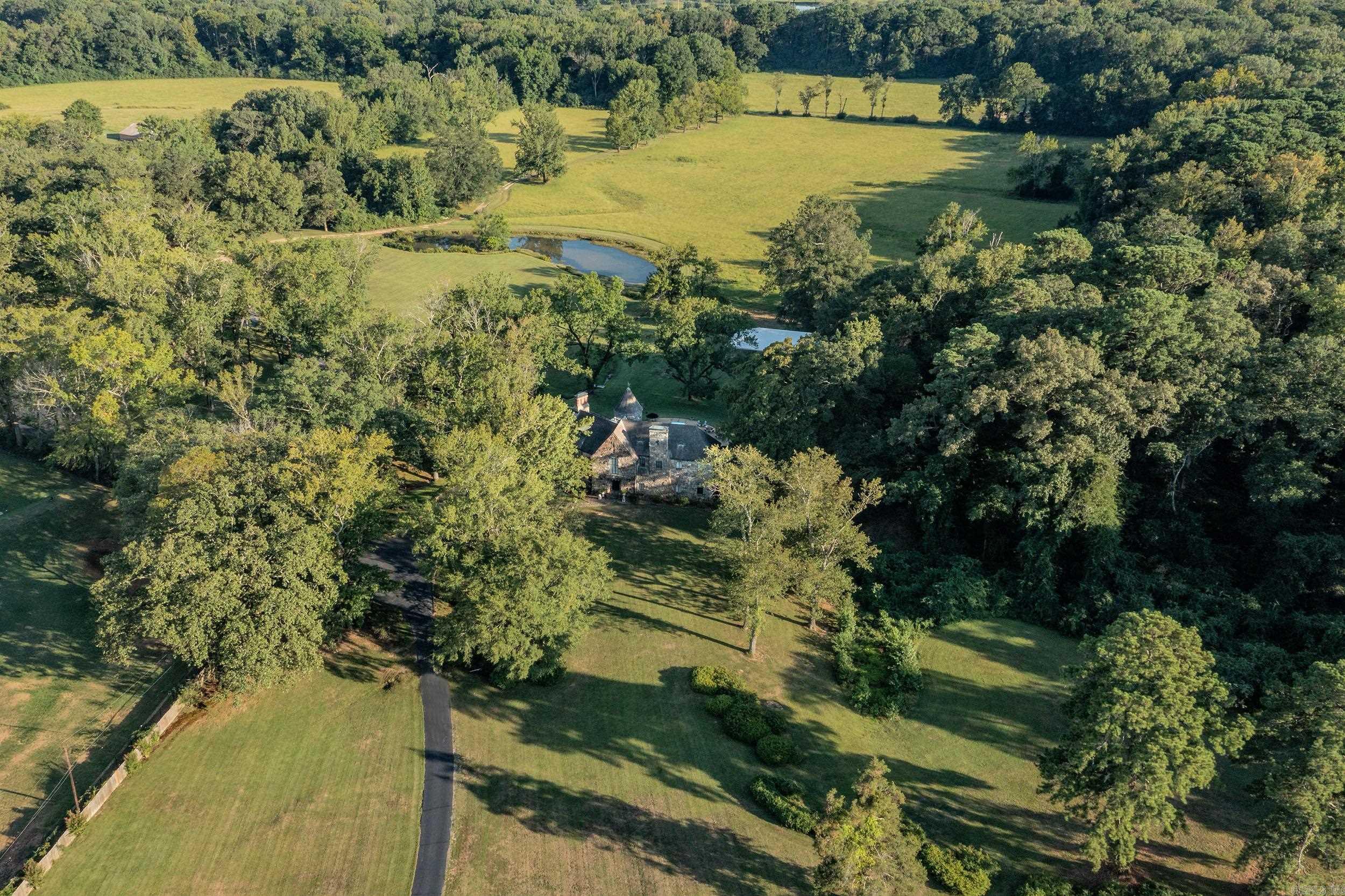 6601 Stagecoach Road Property Photo 46